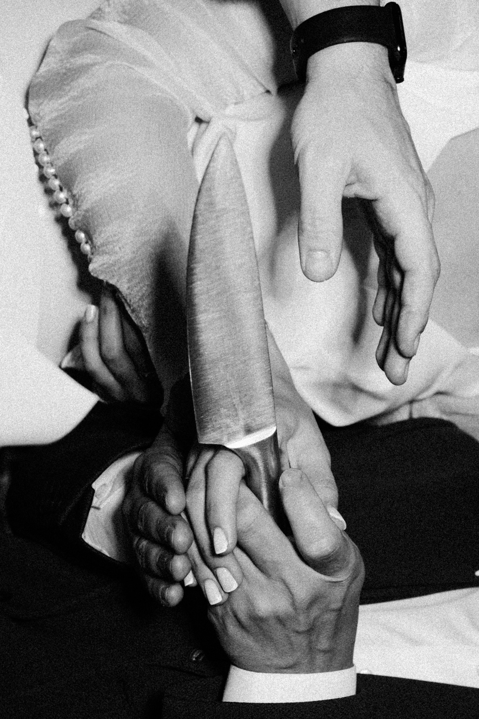 Дарья и Сергей. Репортажный и портретный фотограф во Владимире Сергей Кравцов