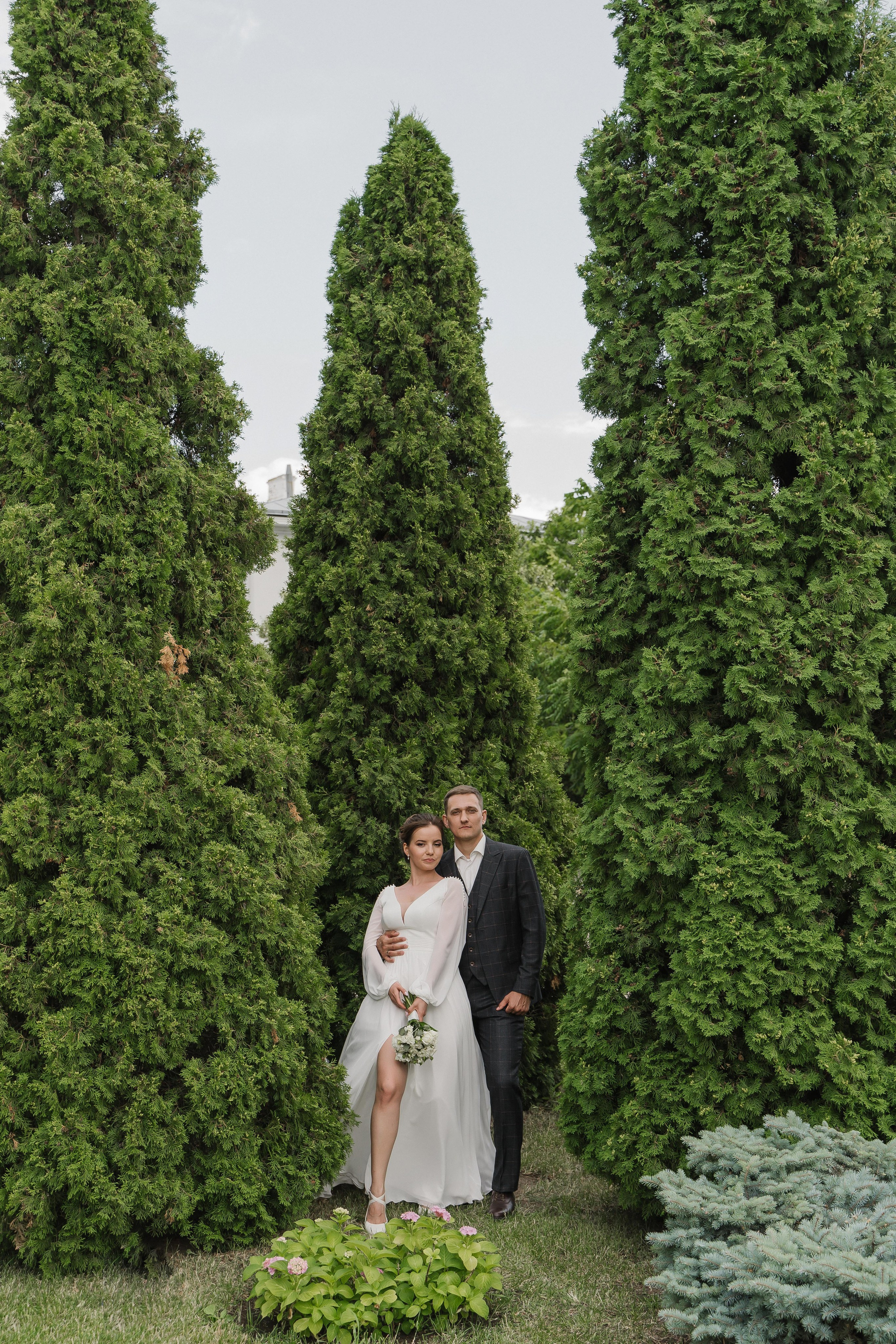 Александр & Зария. Свадебный фотограф Казань | Рустем Габдуллин