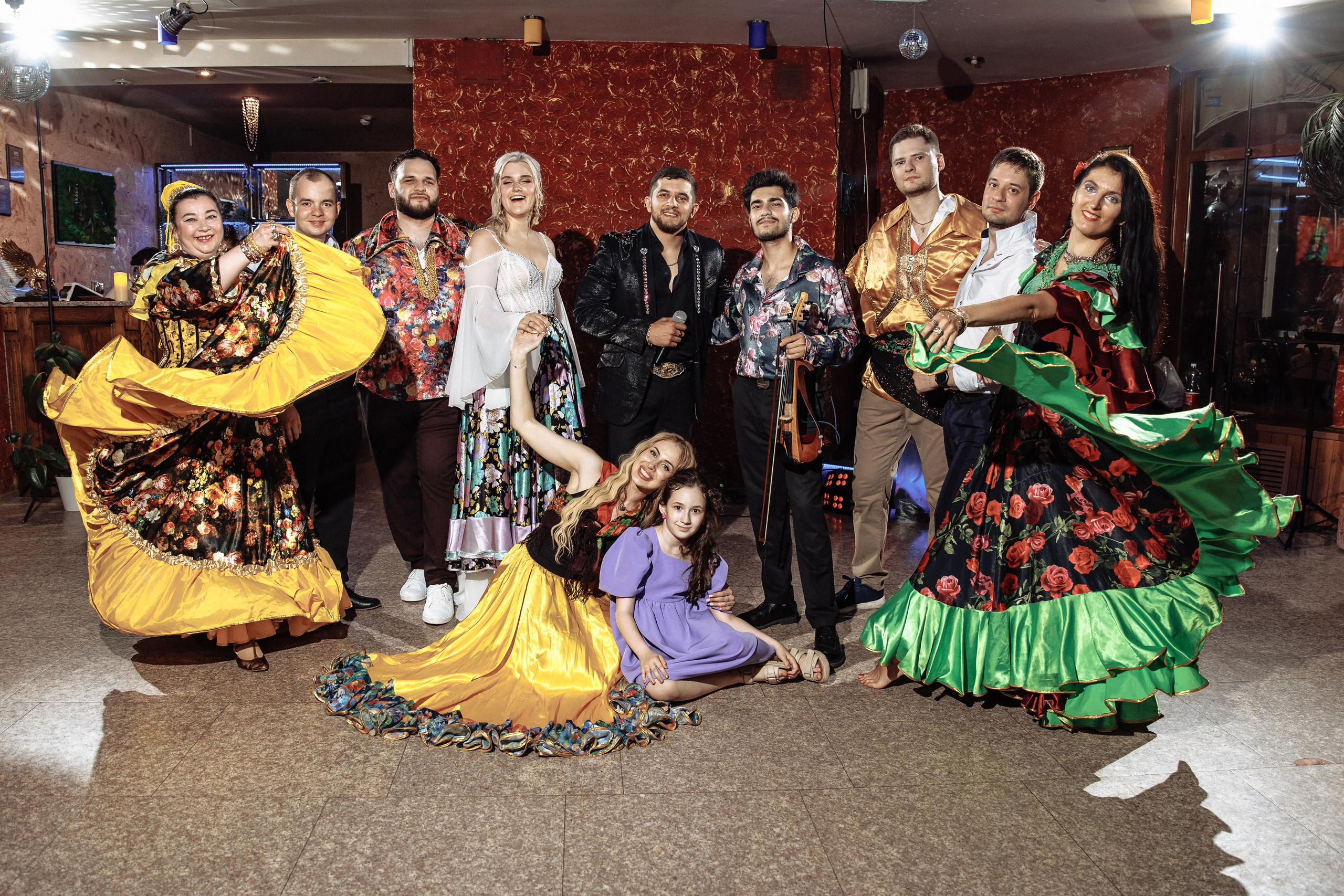 Анонс свадьбы Аня и Кирилл. Свадебный фотограф в Воронеже Денис Коровин