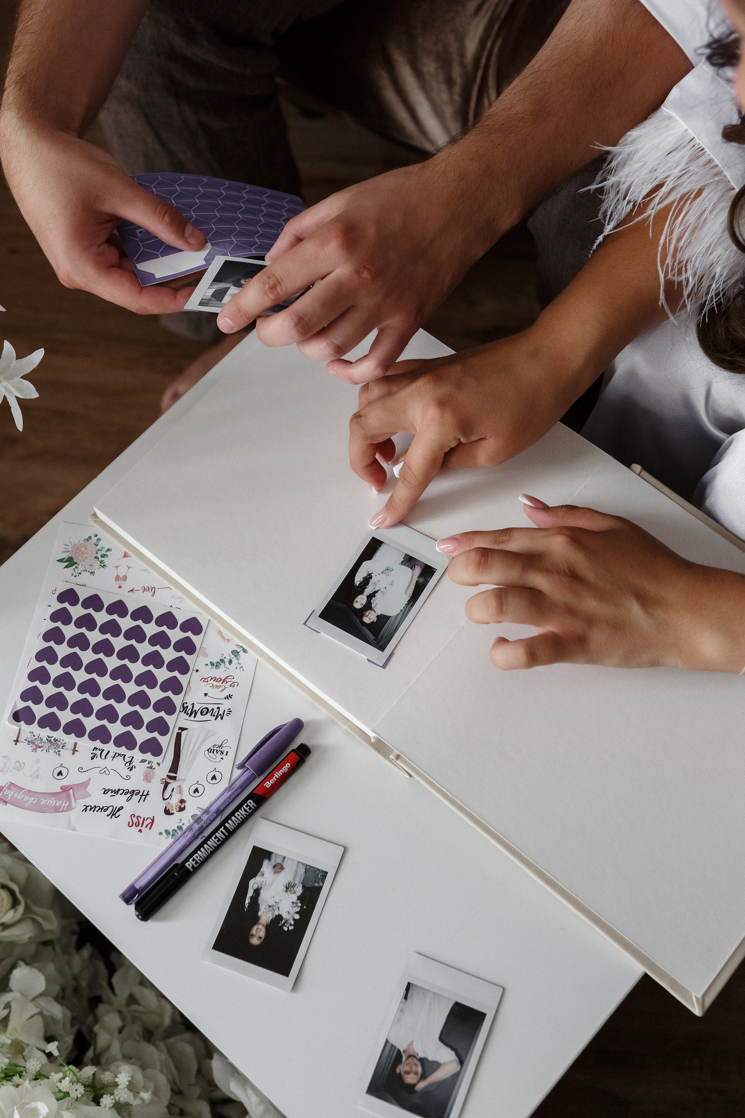 Романтические свадебные моменты Кирилла и Юли в Голден Хорс Таганрог. Свадебный и семейный фотограф в Таганроге Бакарюк Антон