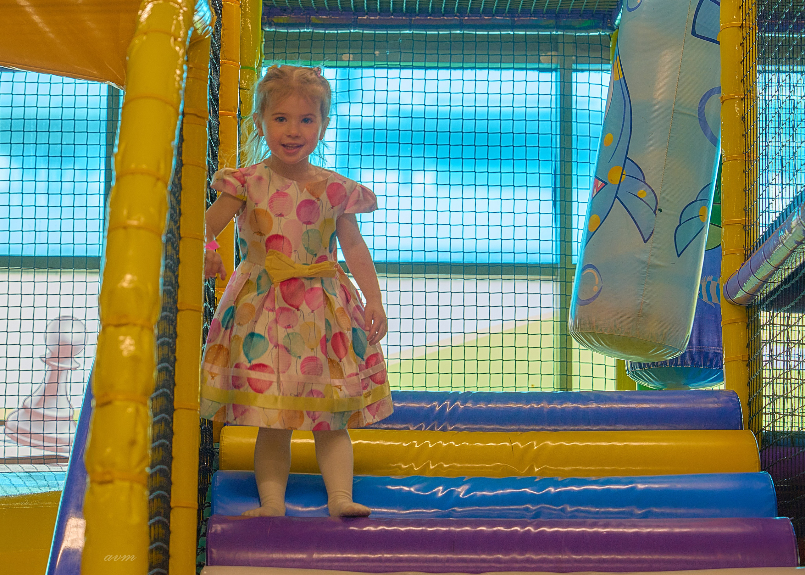 День Рождения Полина 2025. Фотограф Михеев Андрей