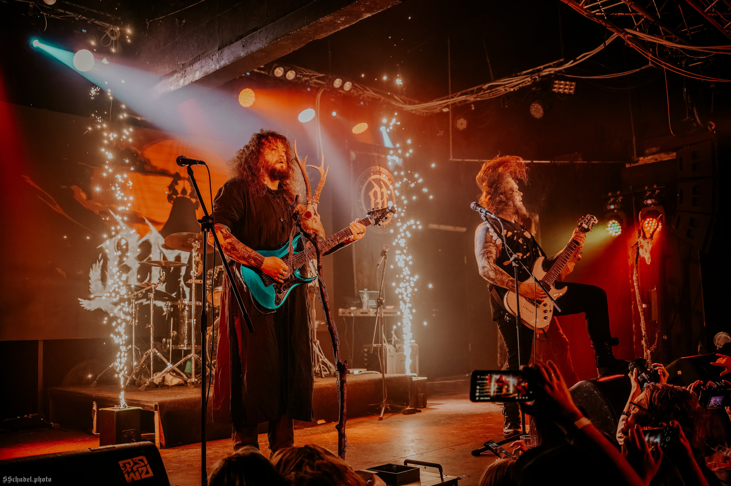 Mjod 19.04.26. We will make everything metal!