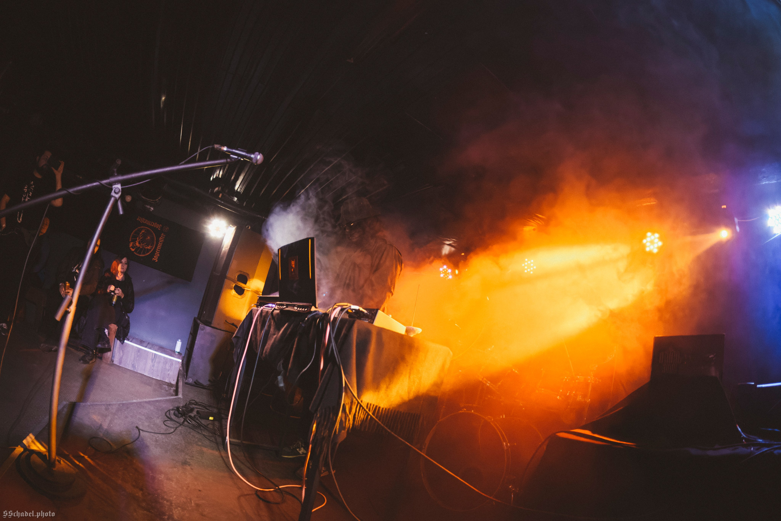 Хоровод на ладонях весны 05.04.25. We will make everything metal!