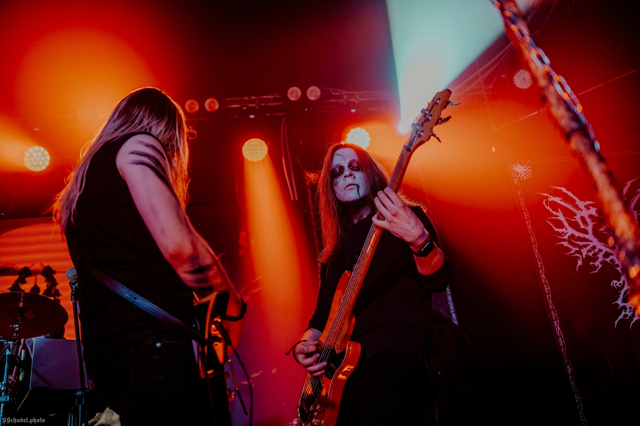 Mjod 19.04.26. We will make everything metal!
