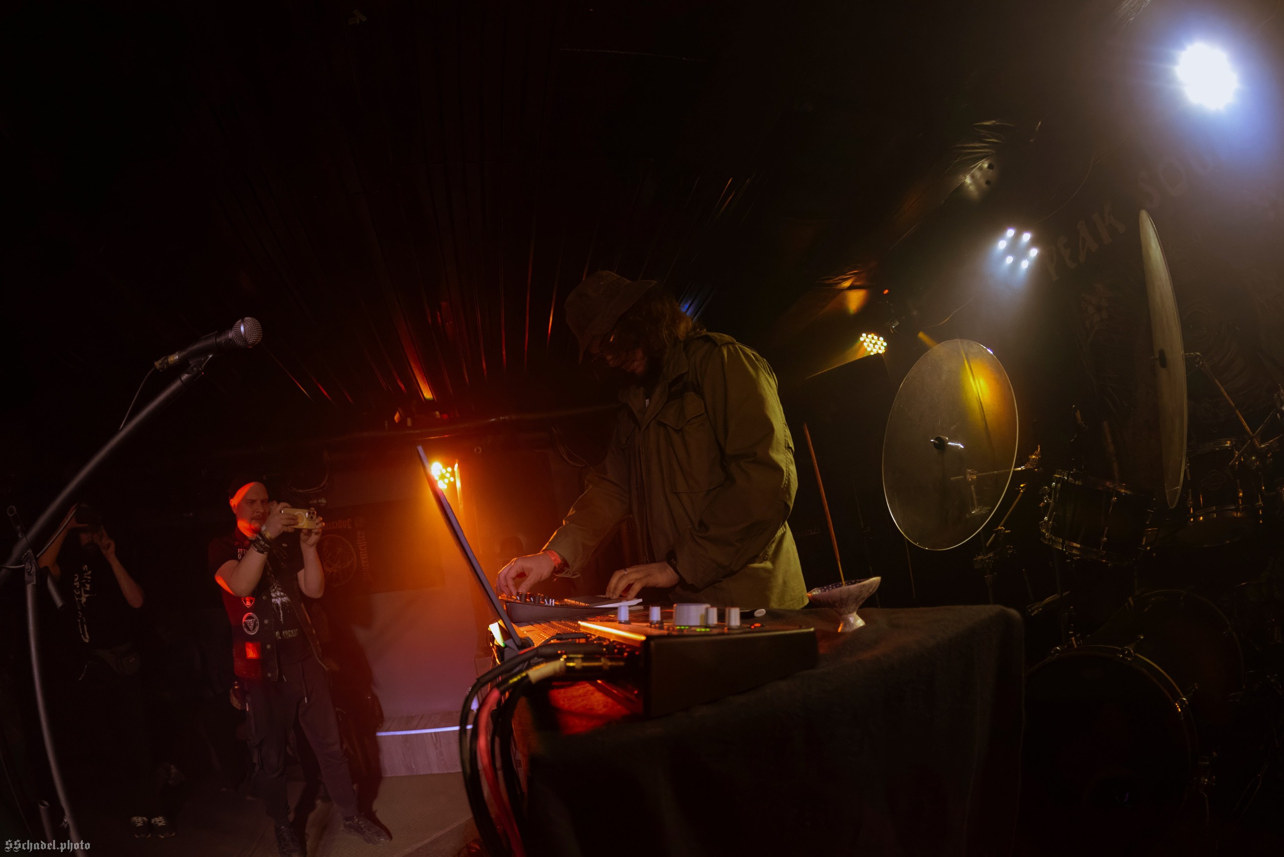 Хоровод на ладонях весны 05.04.25. We will make everything metal!