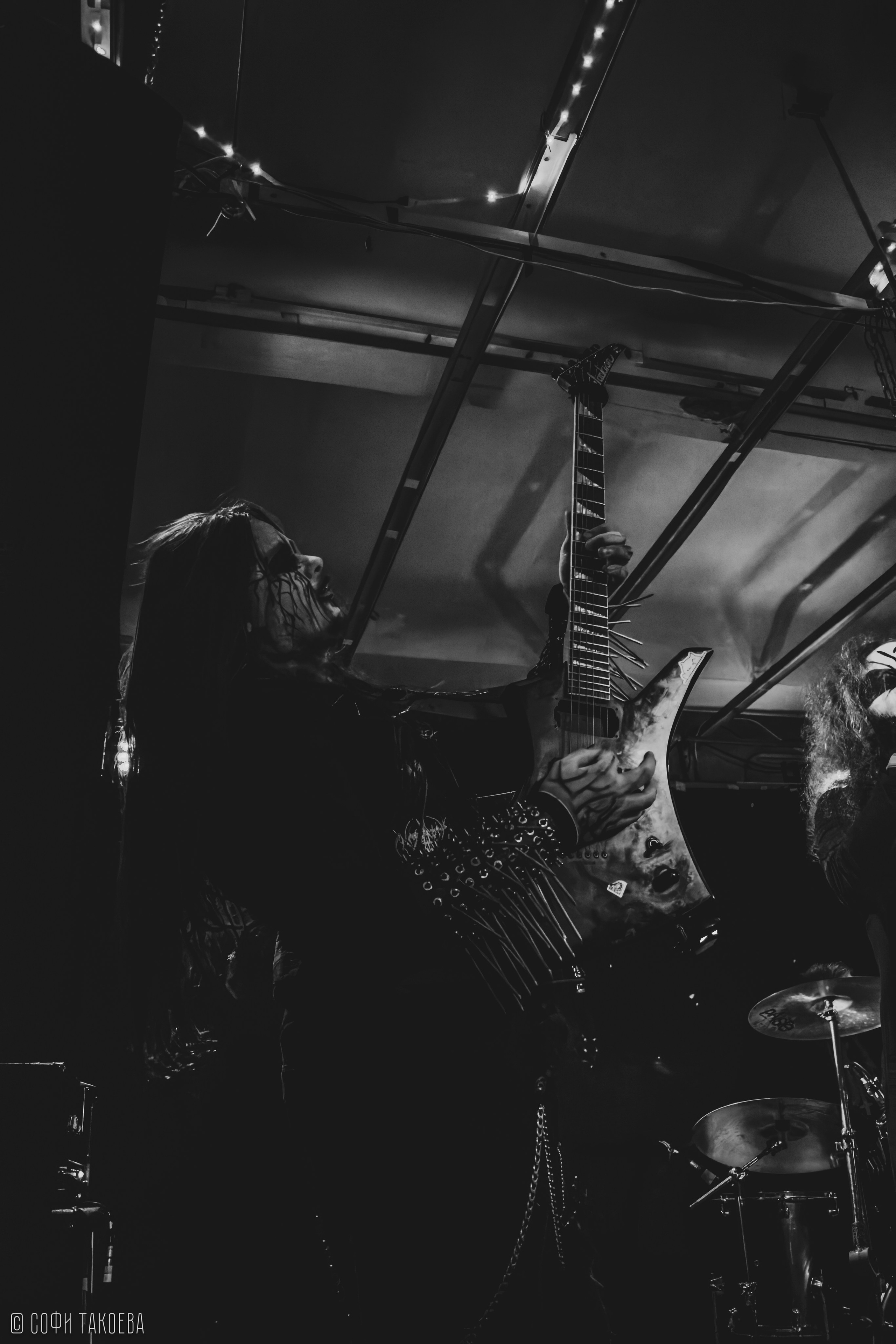 Neargroth 21.02.25. We will make everything metal!