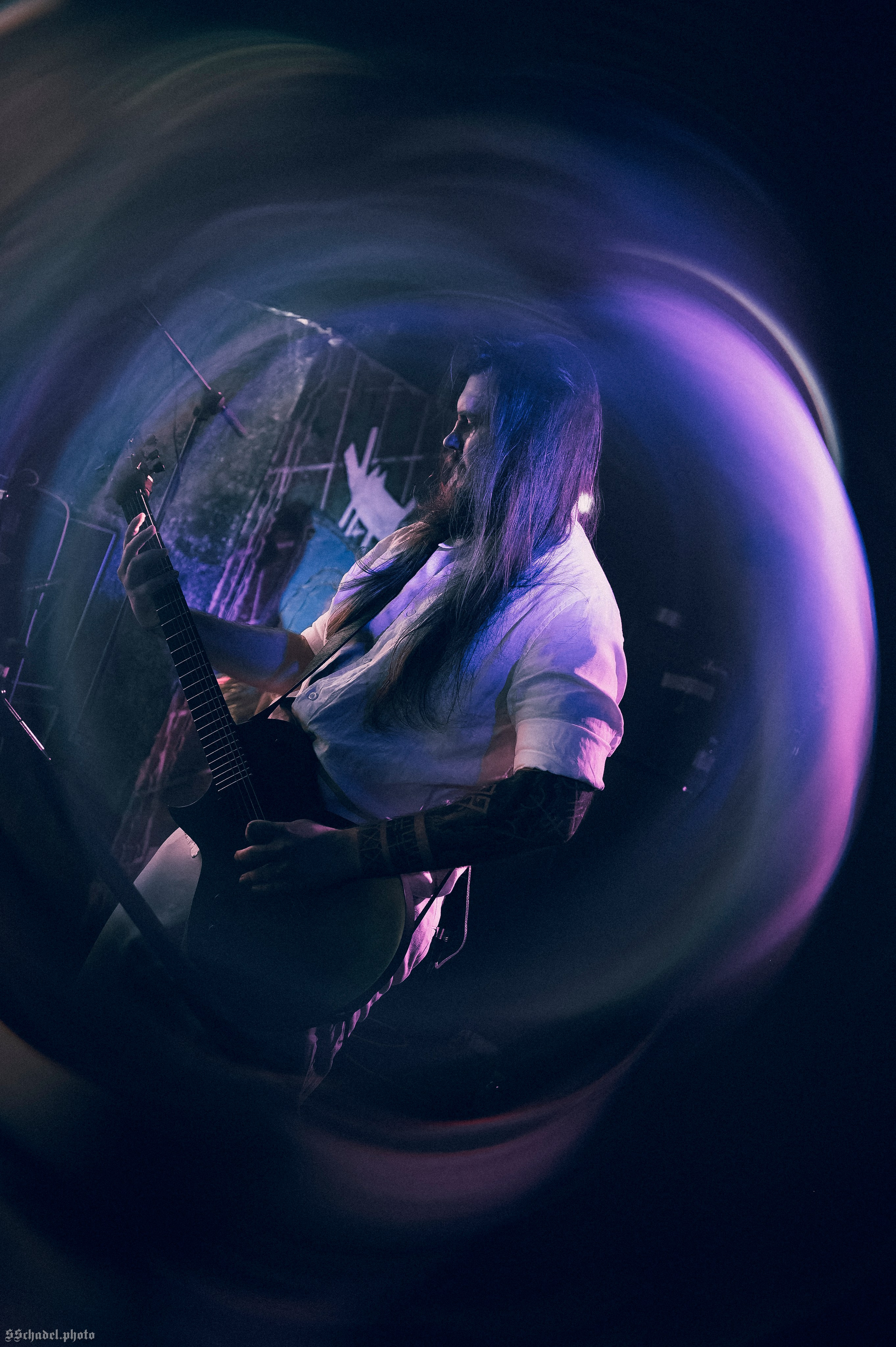 Astrosail 04.07.26. We will make everything metal!