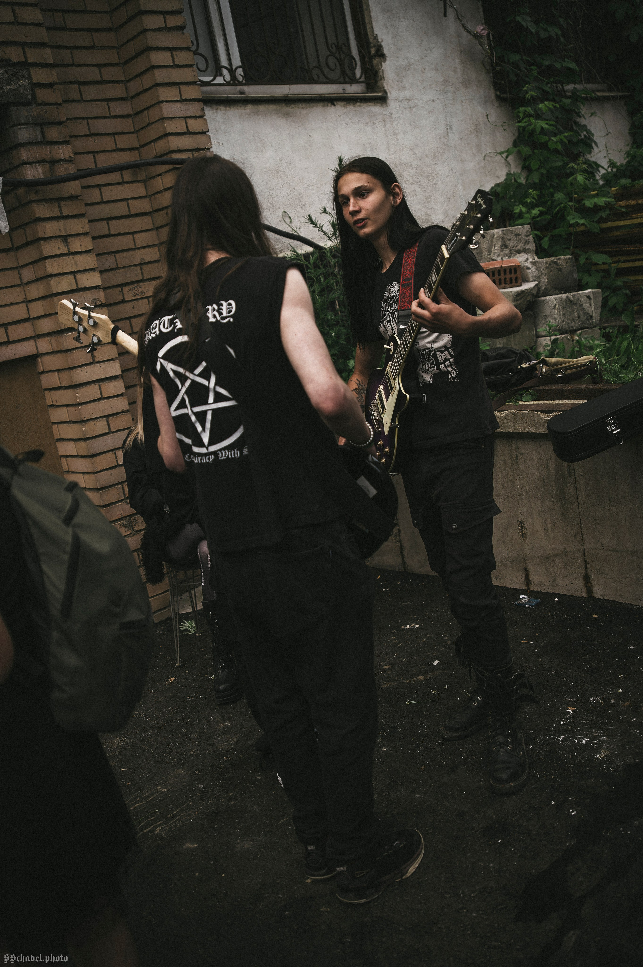 Минута агонии 28.06.25. We will make everything metal!
