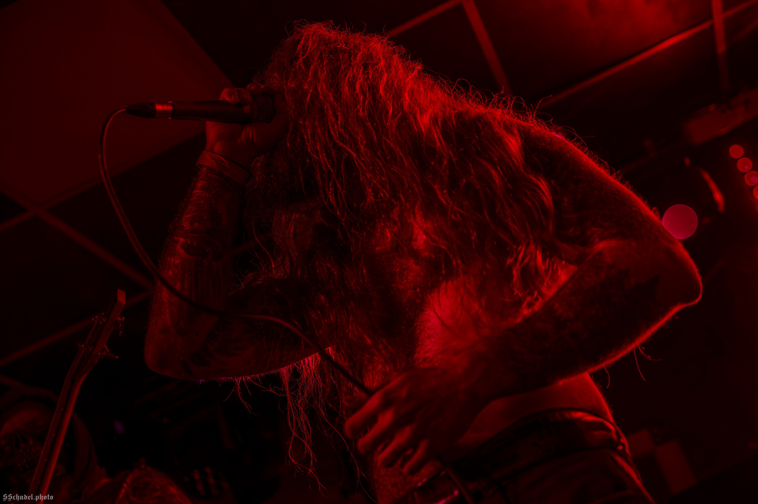 Aspid 23.08.25. We will make everything metal!