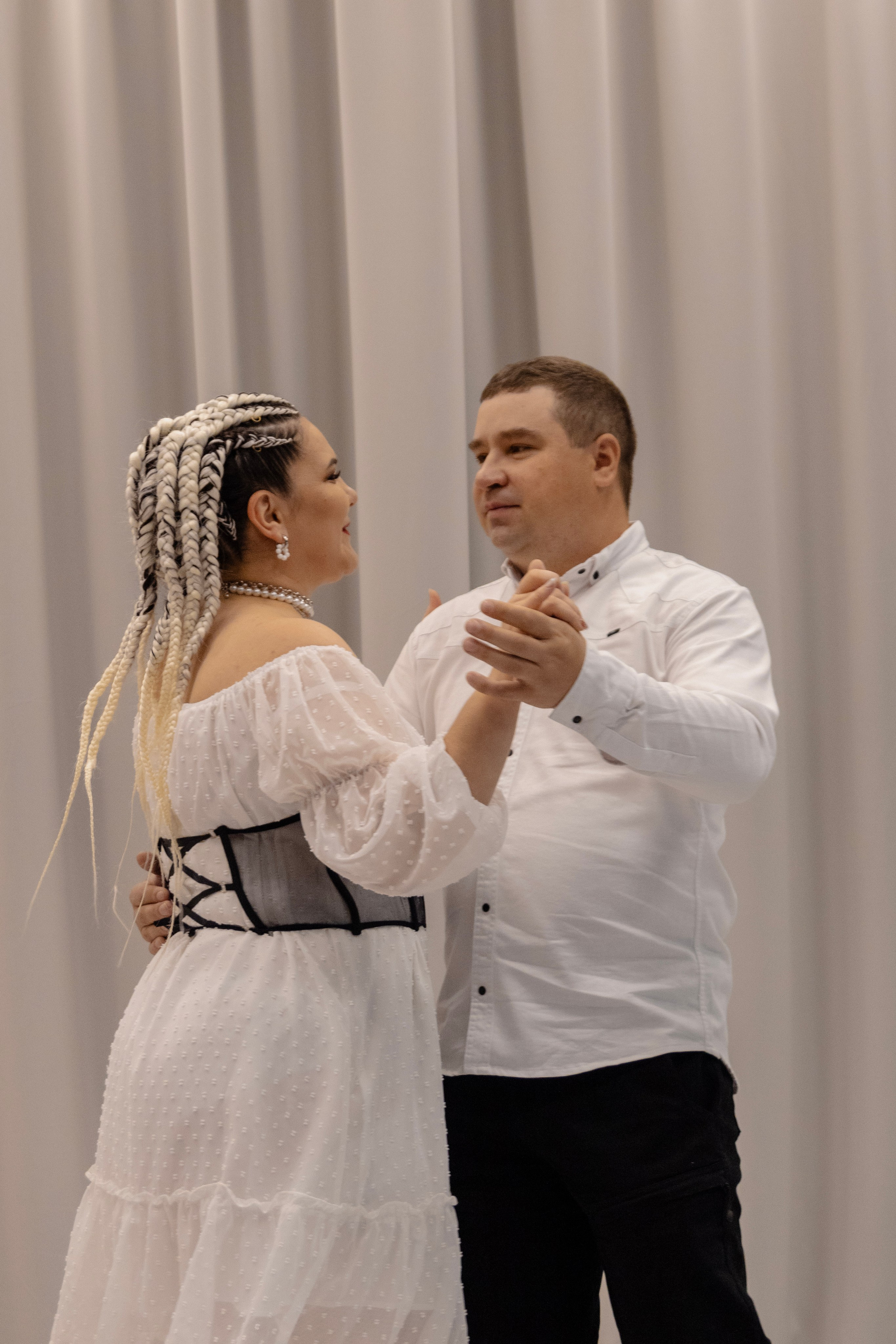 Снежаны и Александра