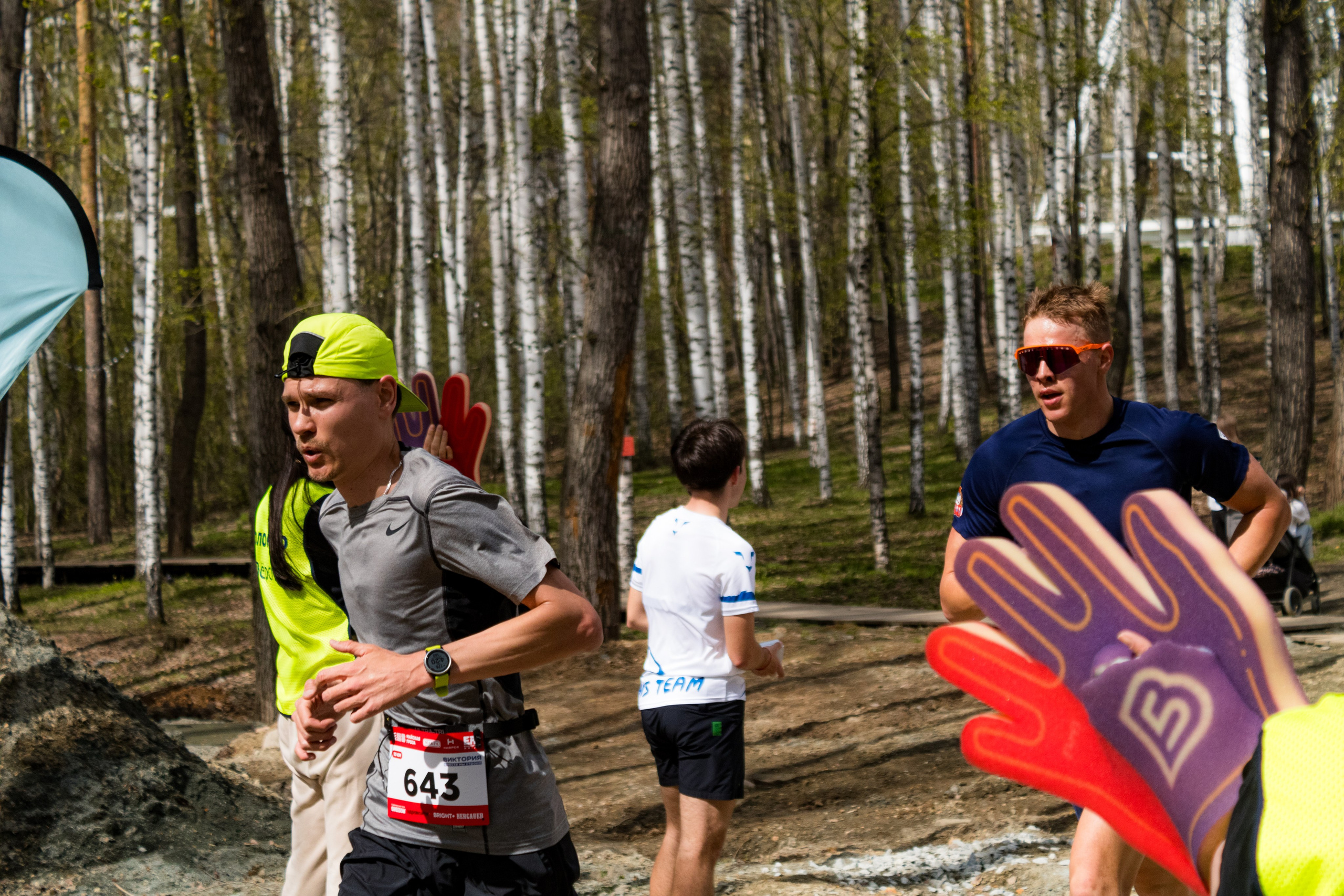 Майская гроза