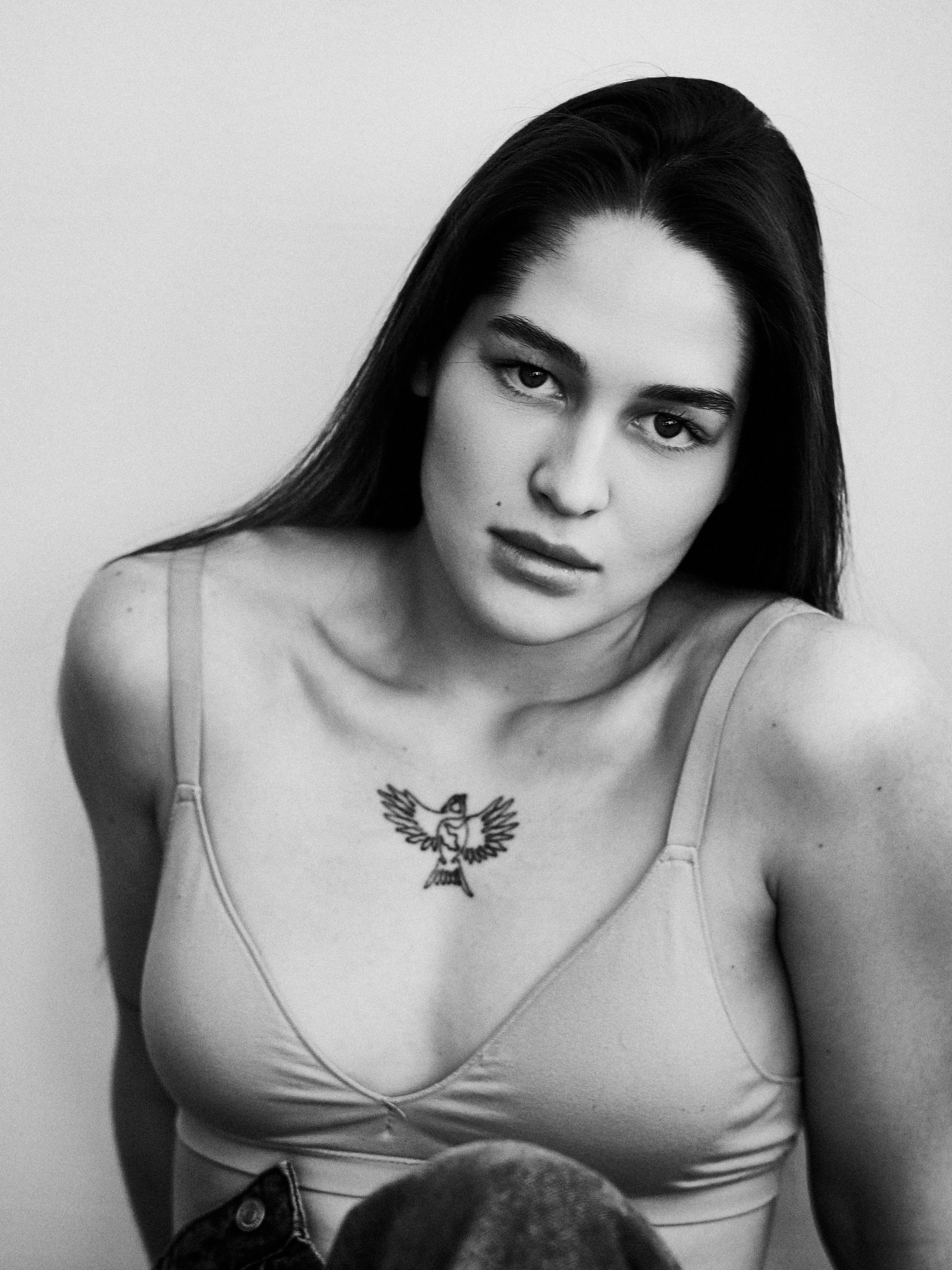 Персональные съемки. Фотограф Москва, Дима Пеллер