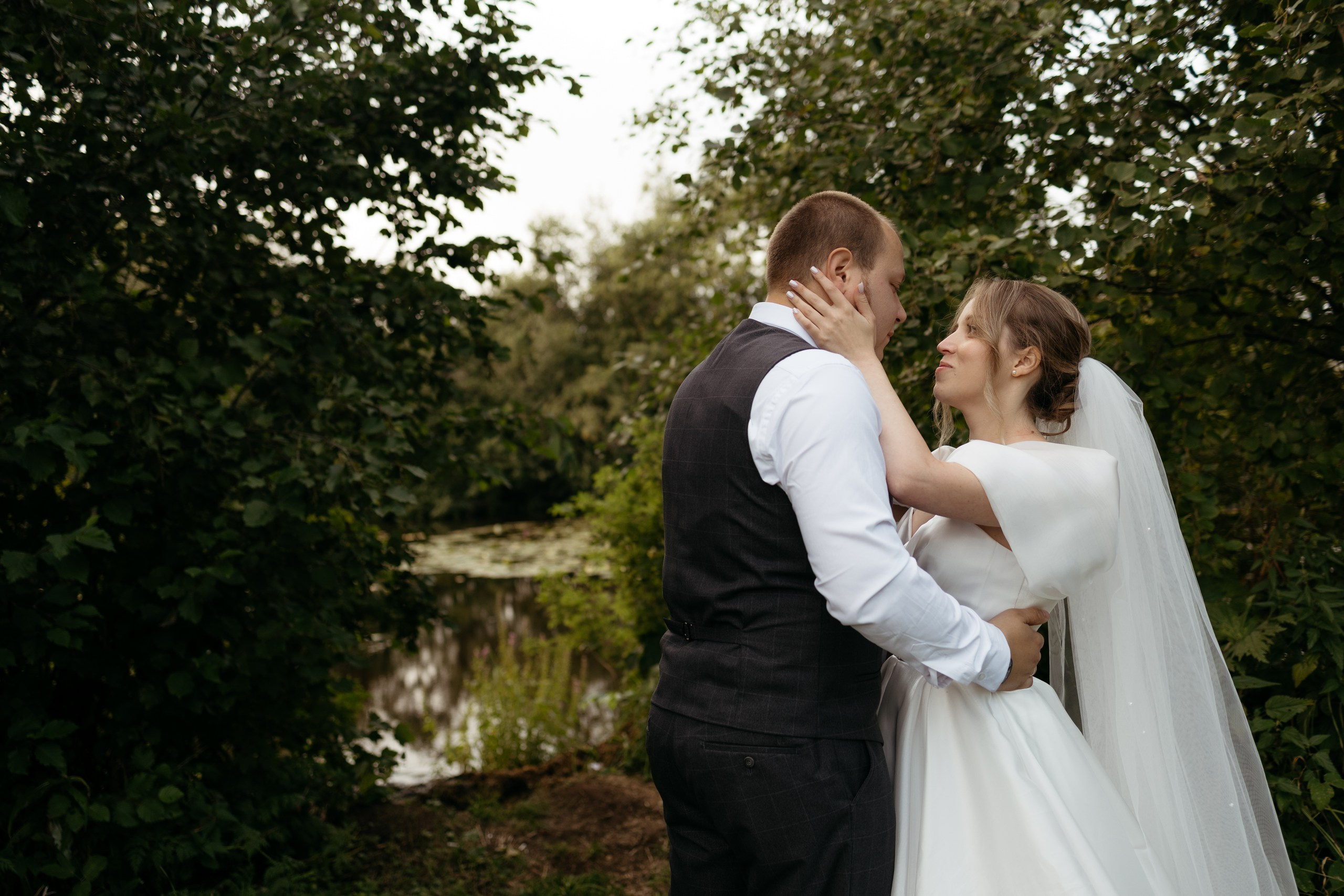 А&Н. Свадебный фотограф Надежда Попова Архангельск, Санкт-Петербург