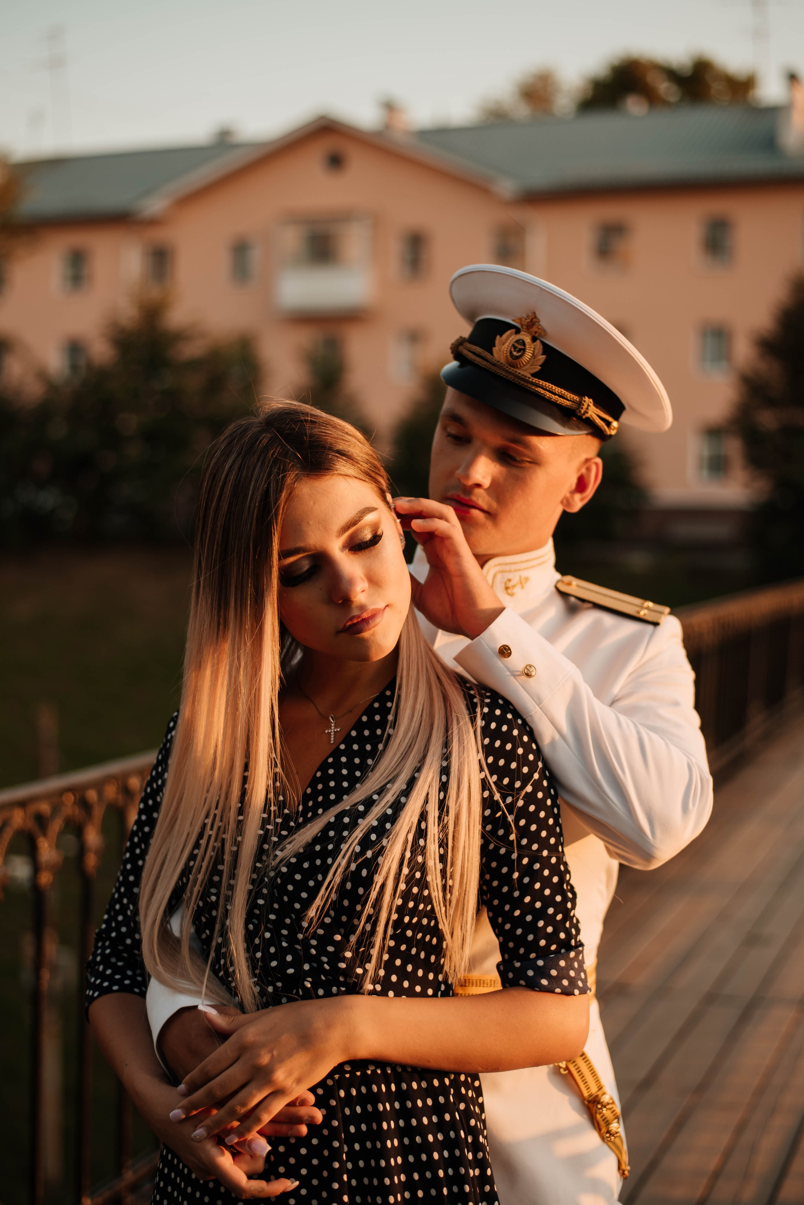 Диана ♡ Артем. Фотограф Ольга Плеханова | Нижний Новгород, Москва