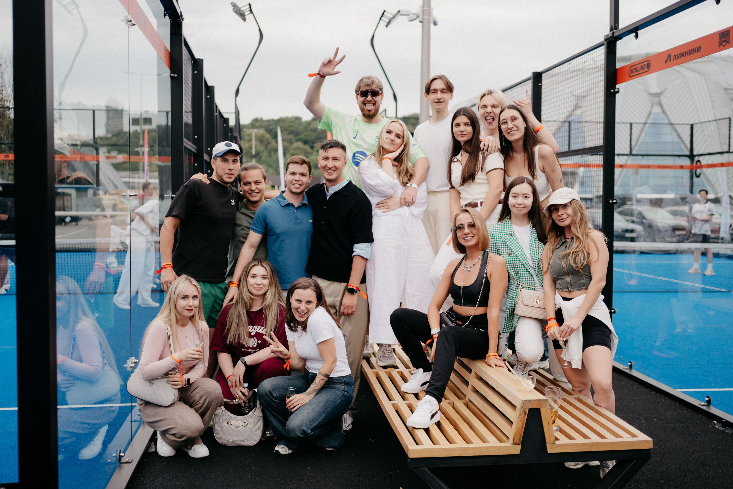 Рокет. Фотограф в Москве Дмитрий Рогов