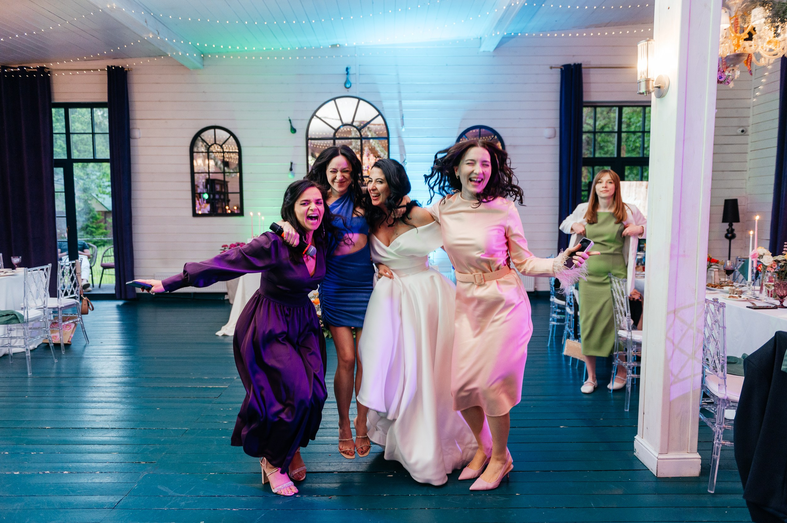 Свадебная фотосессия Артема и Татьяны. Свадебный и индивидуальный фотограф Никита Роут | Москва