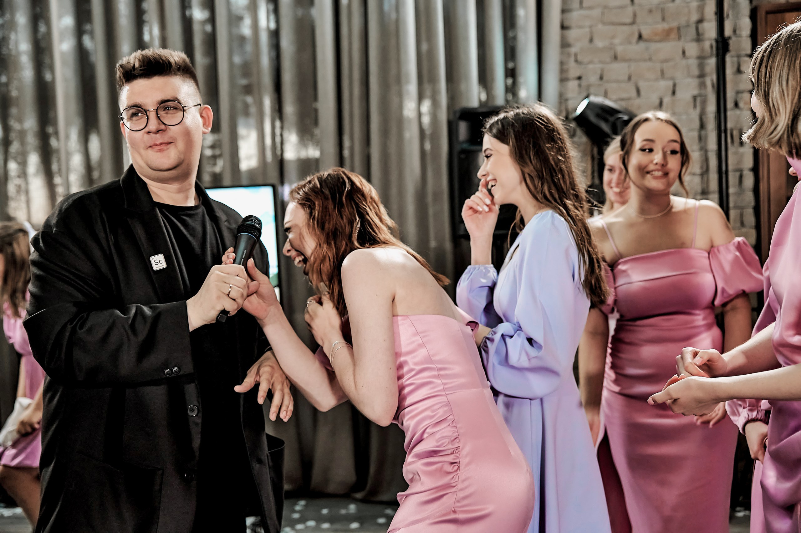 Максим и Полина. Свадебный и портретный фотограф в Тюмени Женя Черемнова