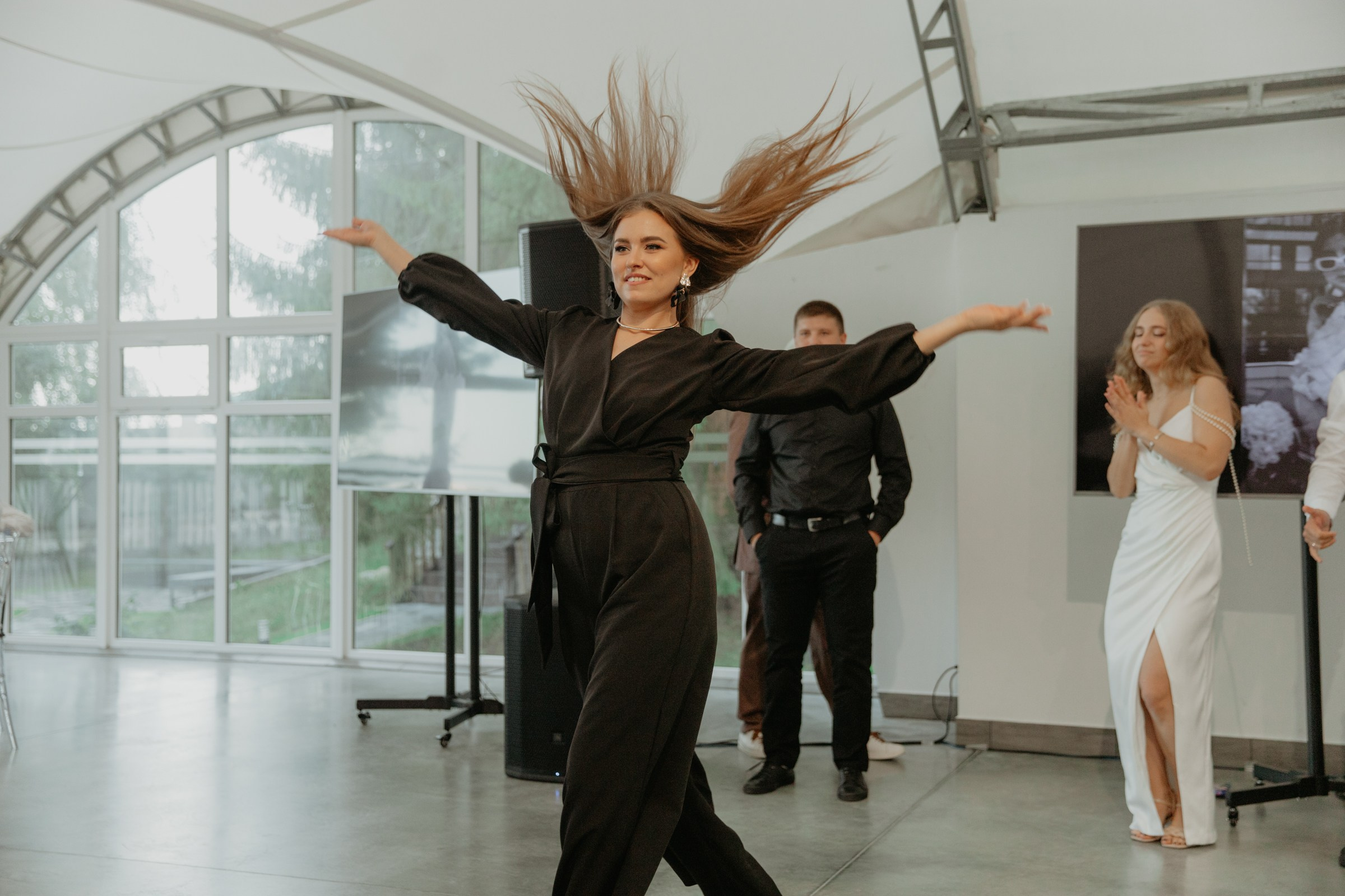 Антон и Анастасия. Свадебный фотограф Екатеринбург Алексей Ладыгин