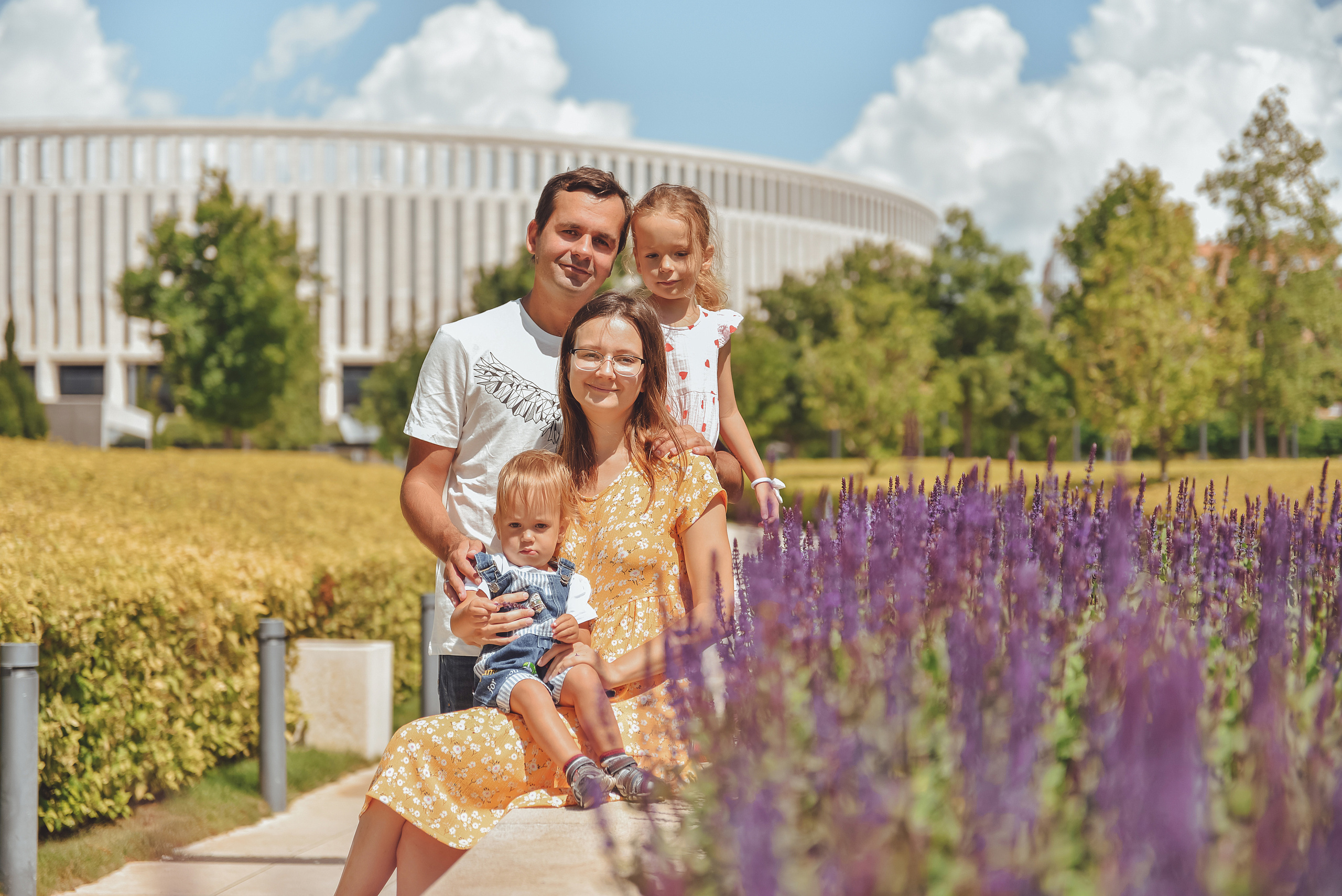 Отзывы. Нежный фотограф Вера Папиж
