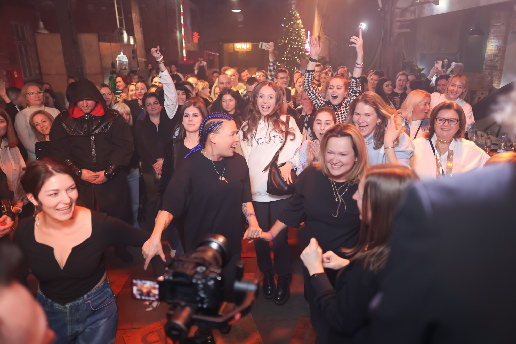 Форт-Боярд. Репортажный фотограф видеограф в Москве Ольга Плаксина