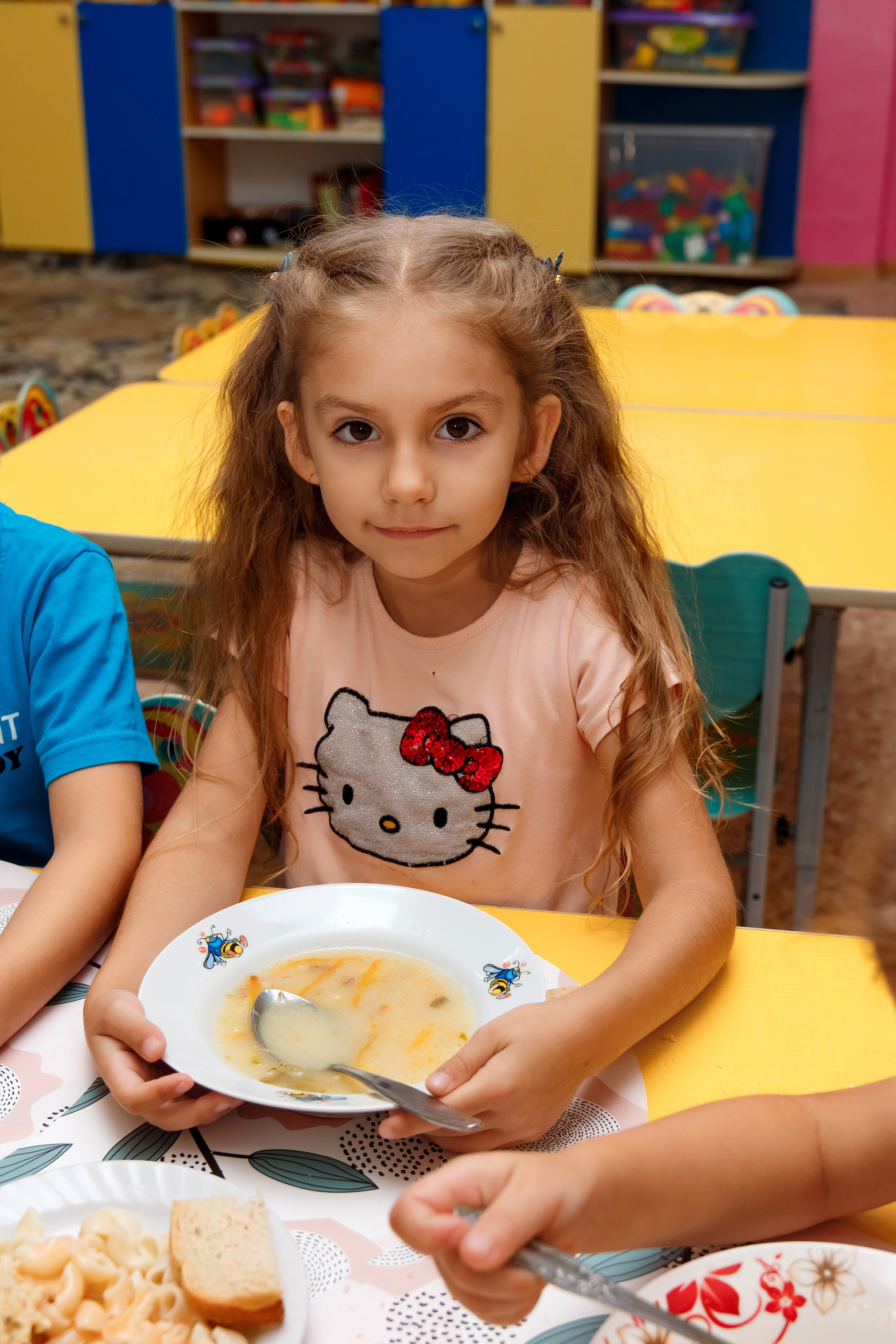 Детский Сад № 10. Фотограф Любовь Корниенко, Примоский край