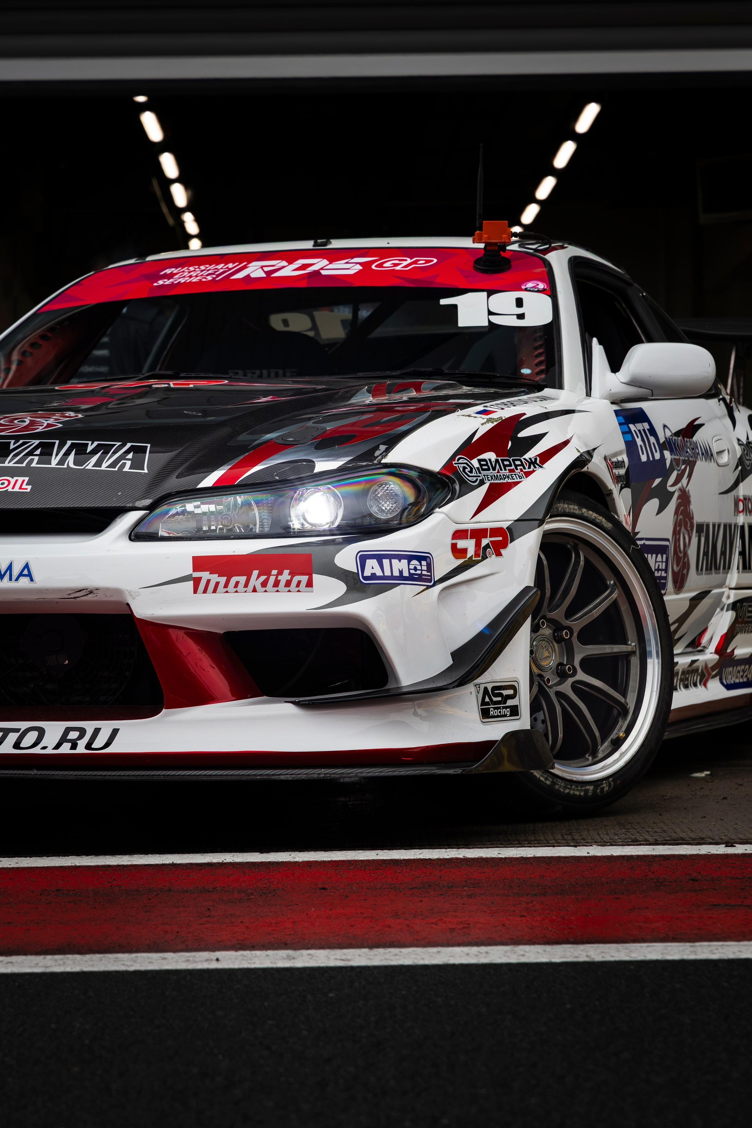 RDS GP: яркие кадры с этапа чемпионата по дрифту в России. Андрей Головин | Фотограф в Санкт‑Петербурге Репортаж, реклама, персональная съёмка