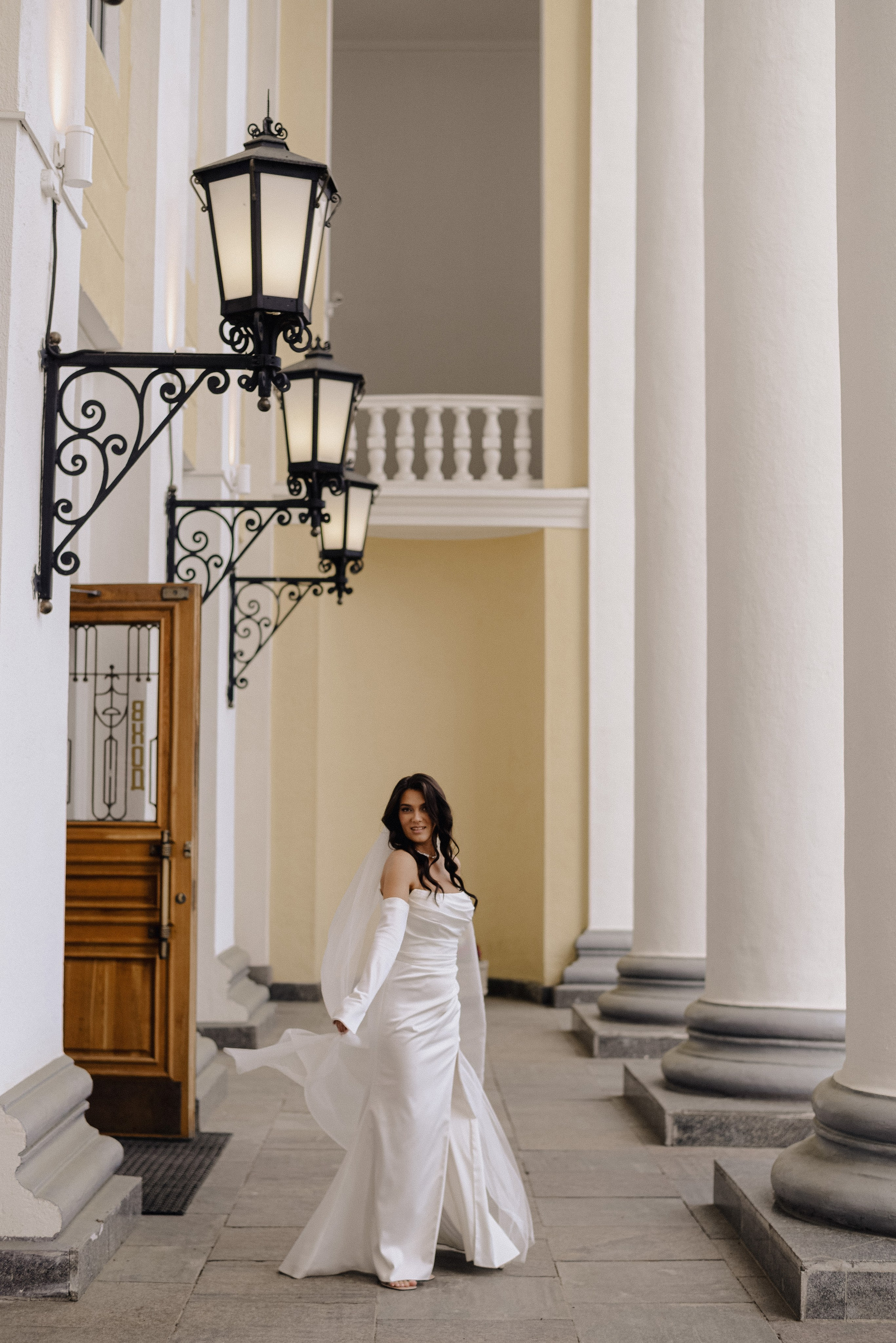 Леша и Вика. Фотограф в Москве Емельяненко Светлана