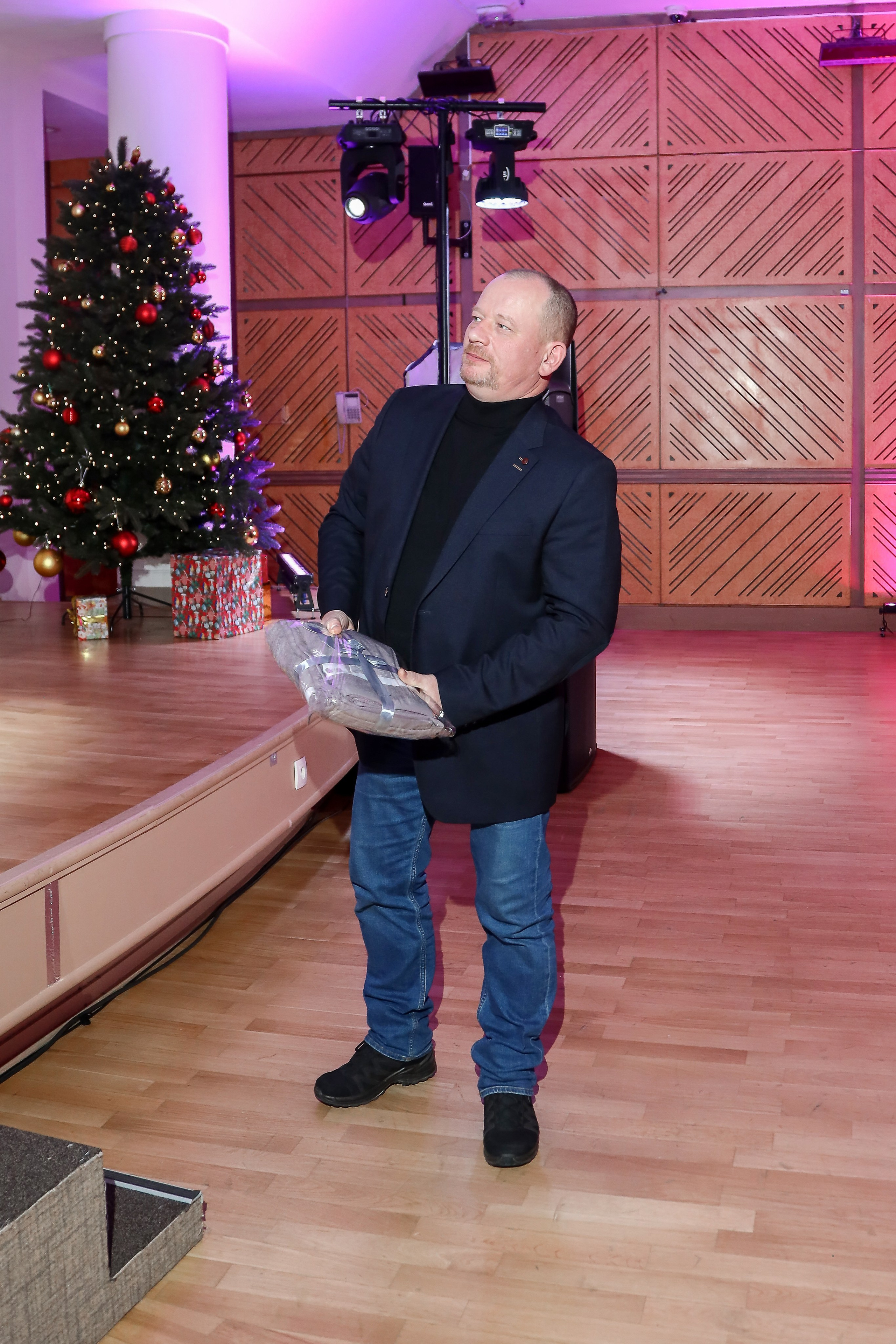 Edge Seligerskya. Фотограф Антон Чупринин