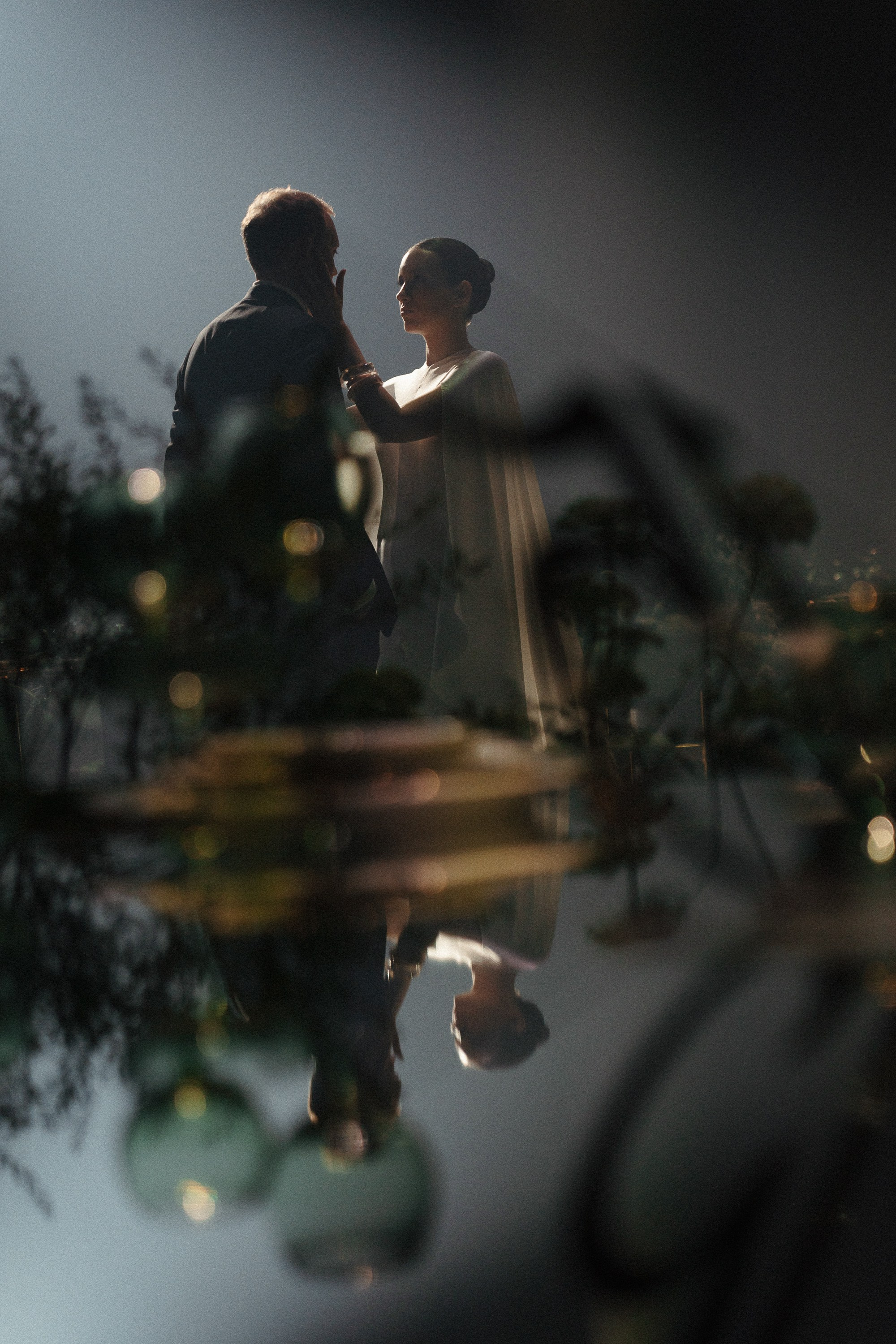 Semyon & Maria. Андрей Цветков — репортажный, свадебный и портретный фотограф в Санкт-Петербурге