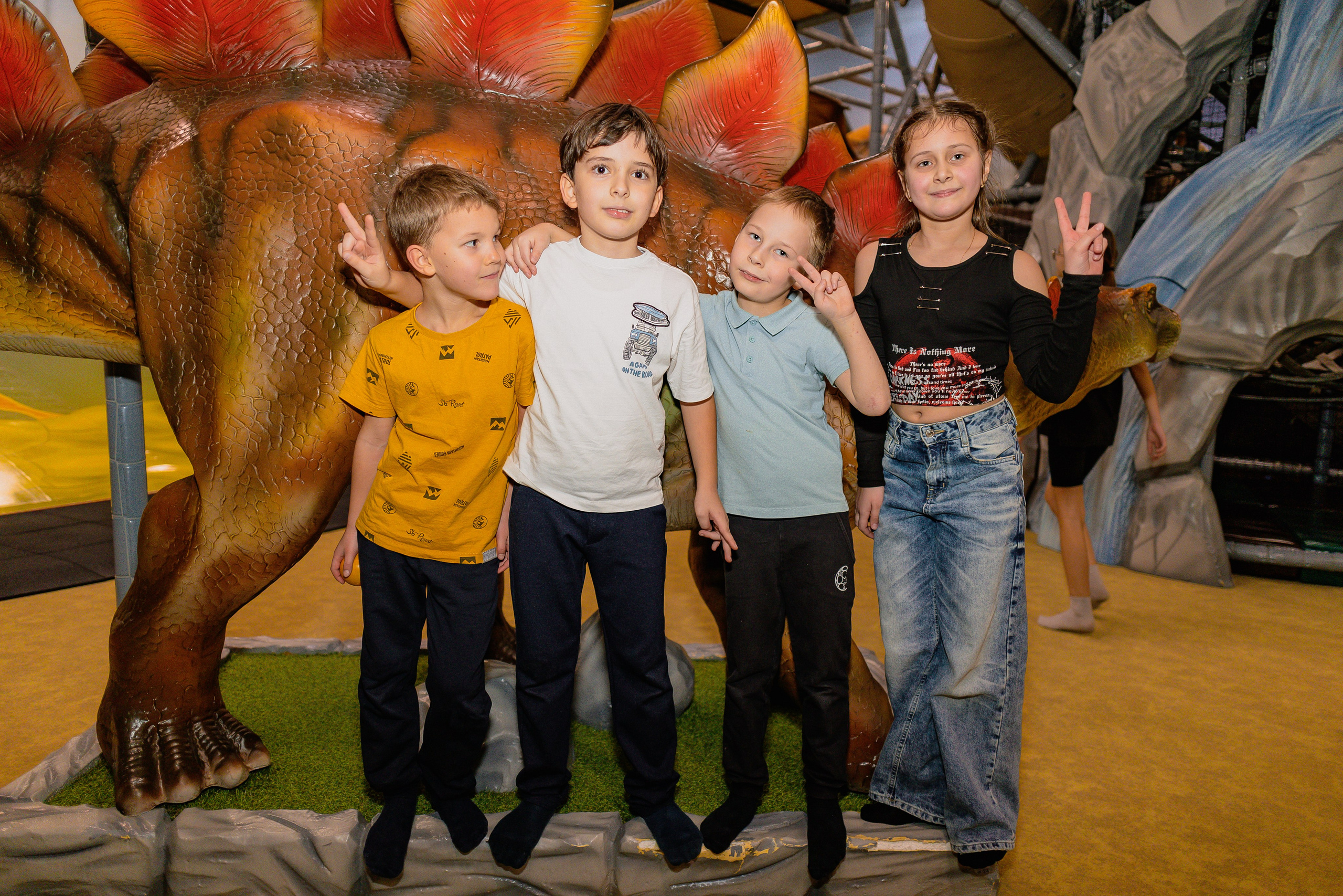 День рождения Паши. Свадебный и семейный фотограф Савельева Дарья
