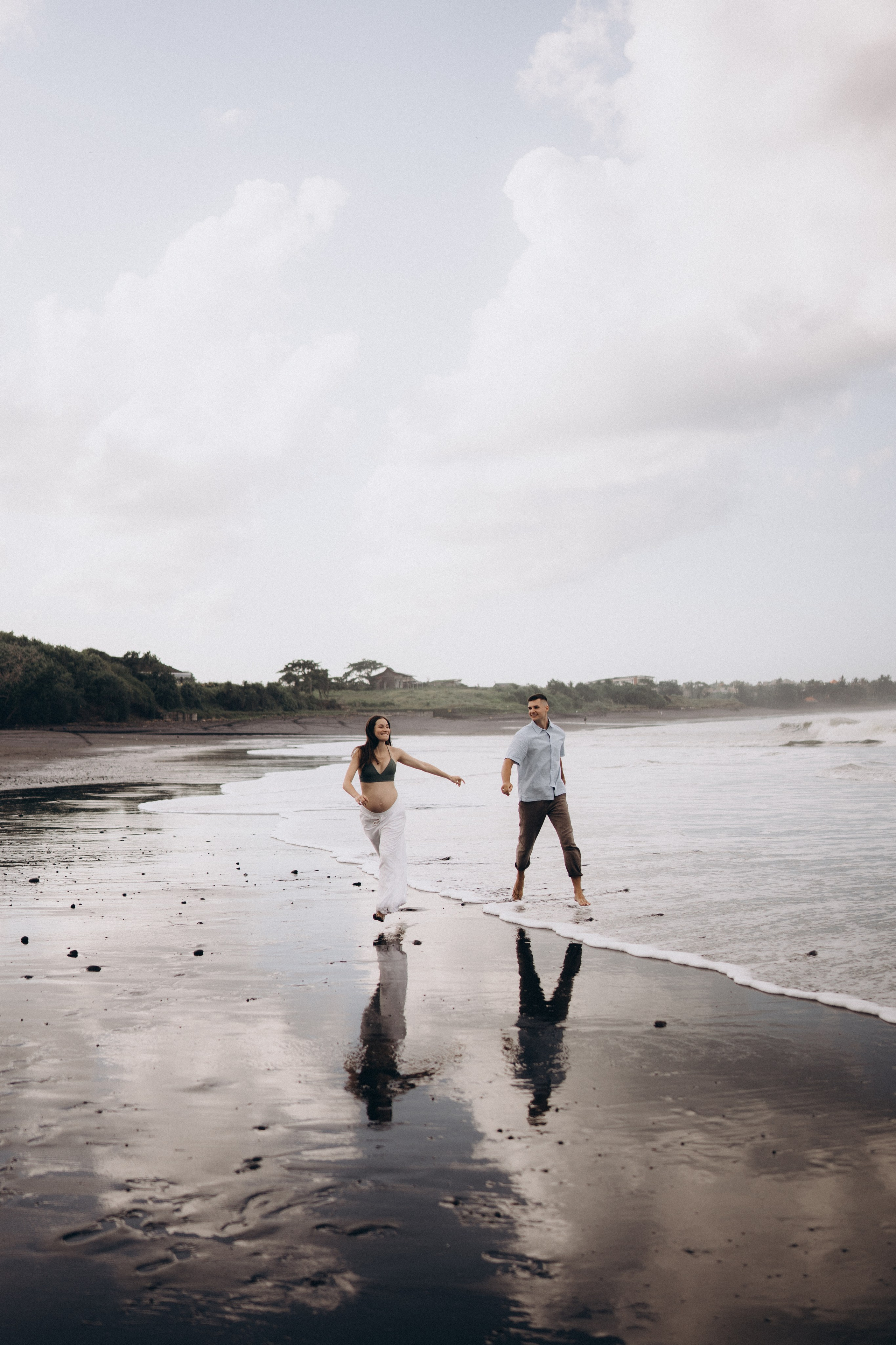 Toma & Anton. Olga Antipova — photographer