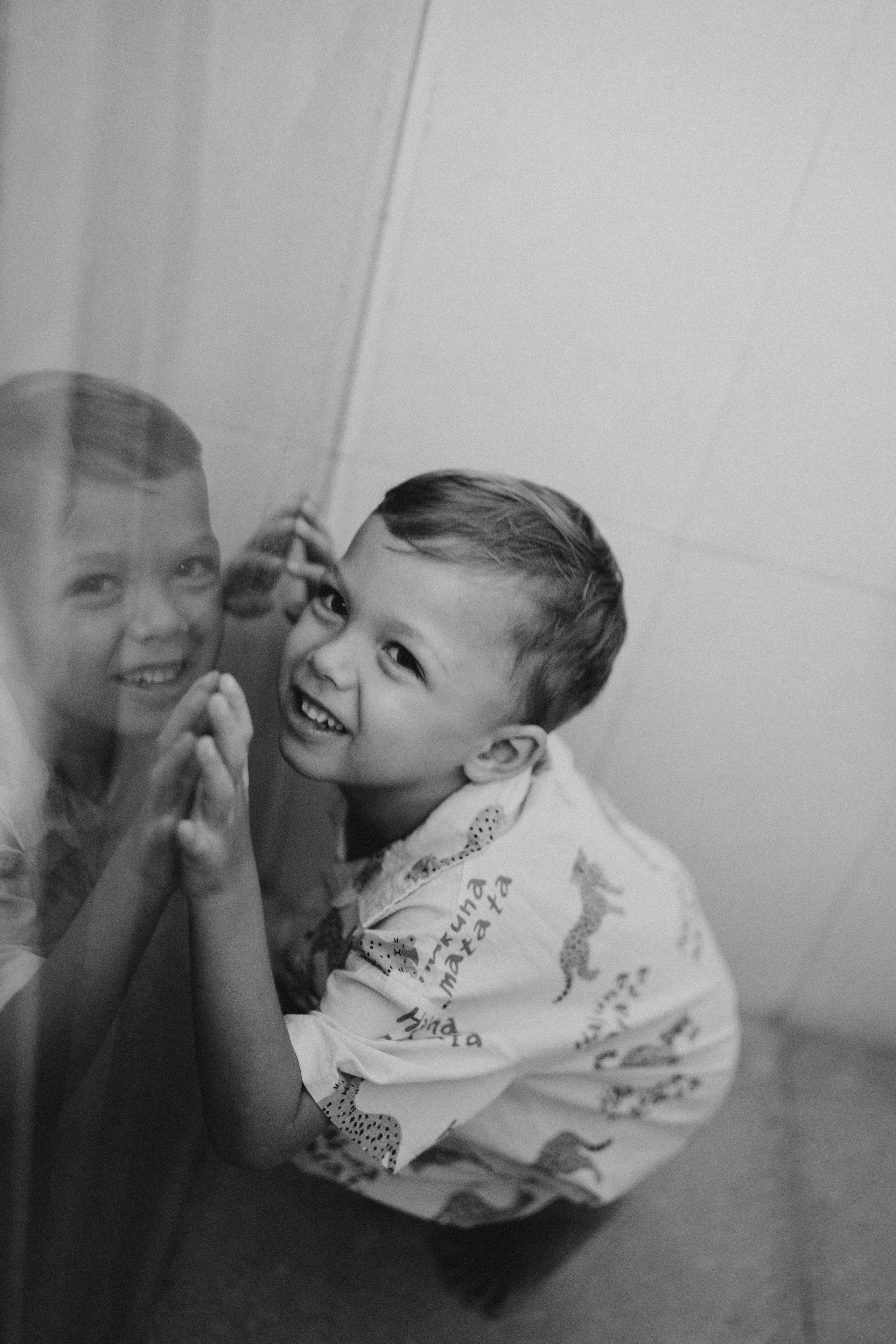 Lenya, Olya & August. Olga Antipova — photographer