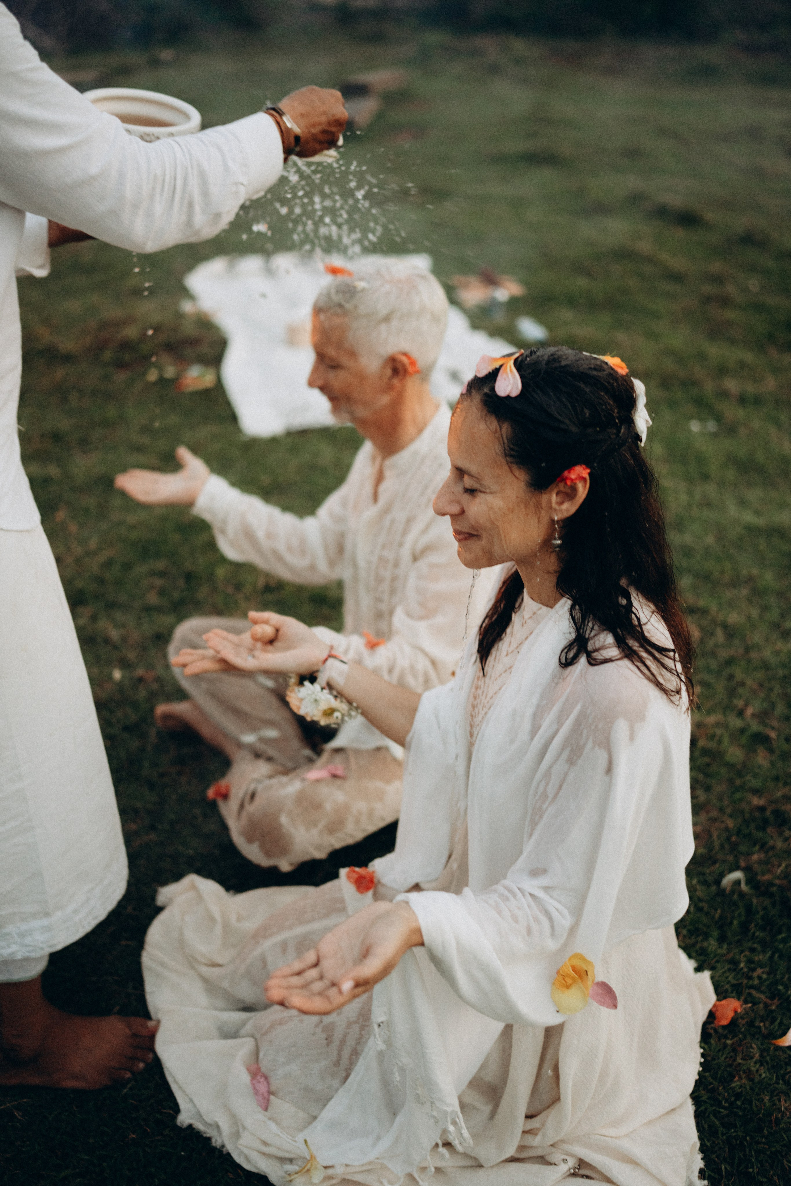 Лена и Кай. Olga Antipova — photographer