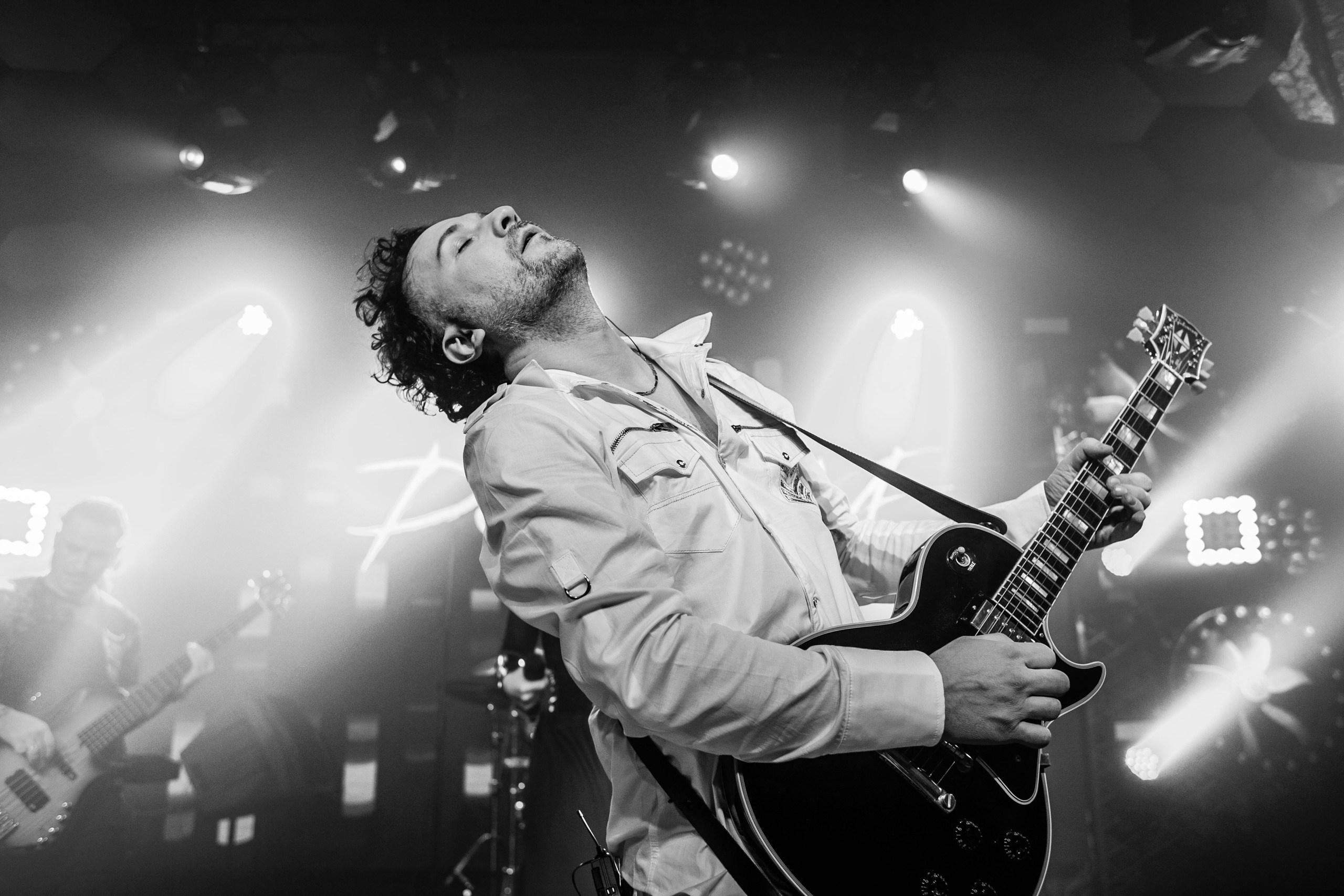 Концертные съемки. Ирина Рыжикова Фотограф из Санкт-Петербурга