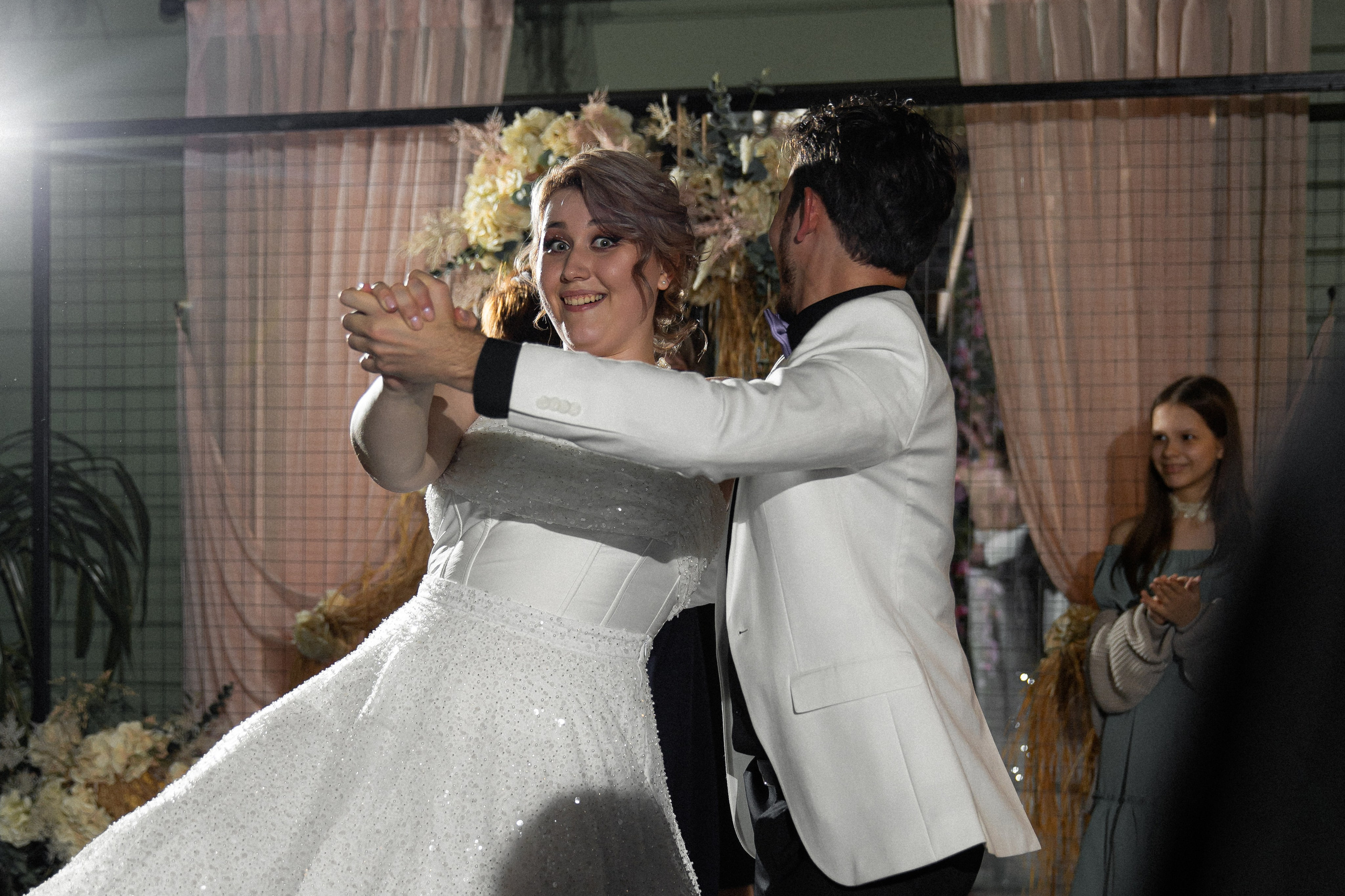 Две половинки. Саша и Света. Свадебный и семейный фотограф в Магнитогорске Катя Буряк