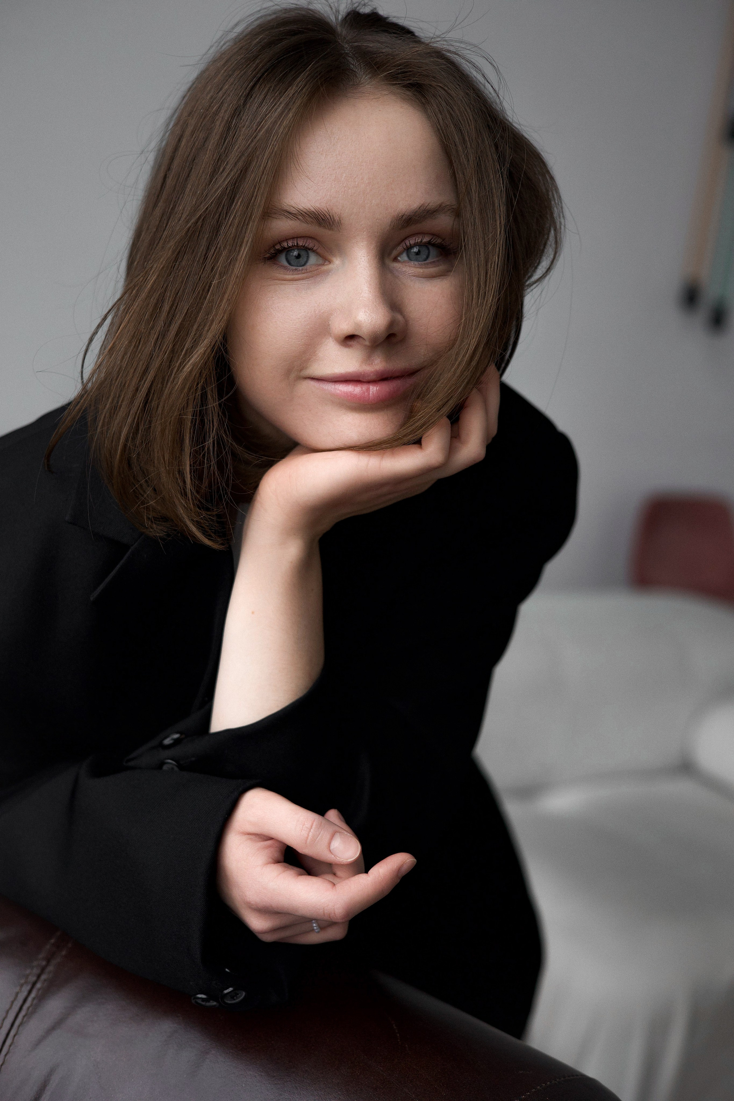 Аня. Фотограф Шевчик Виктория