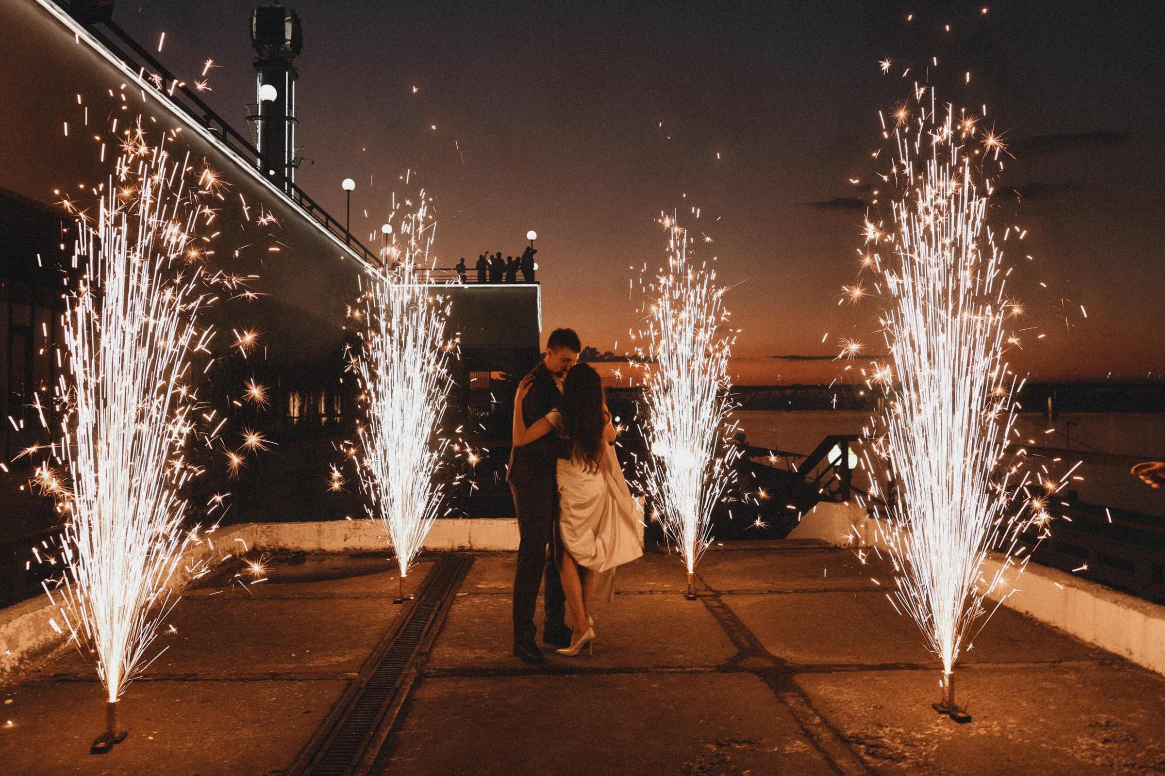 Витя и Женя. Свадебный фотограф в Ярославле Илья Жуков