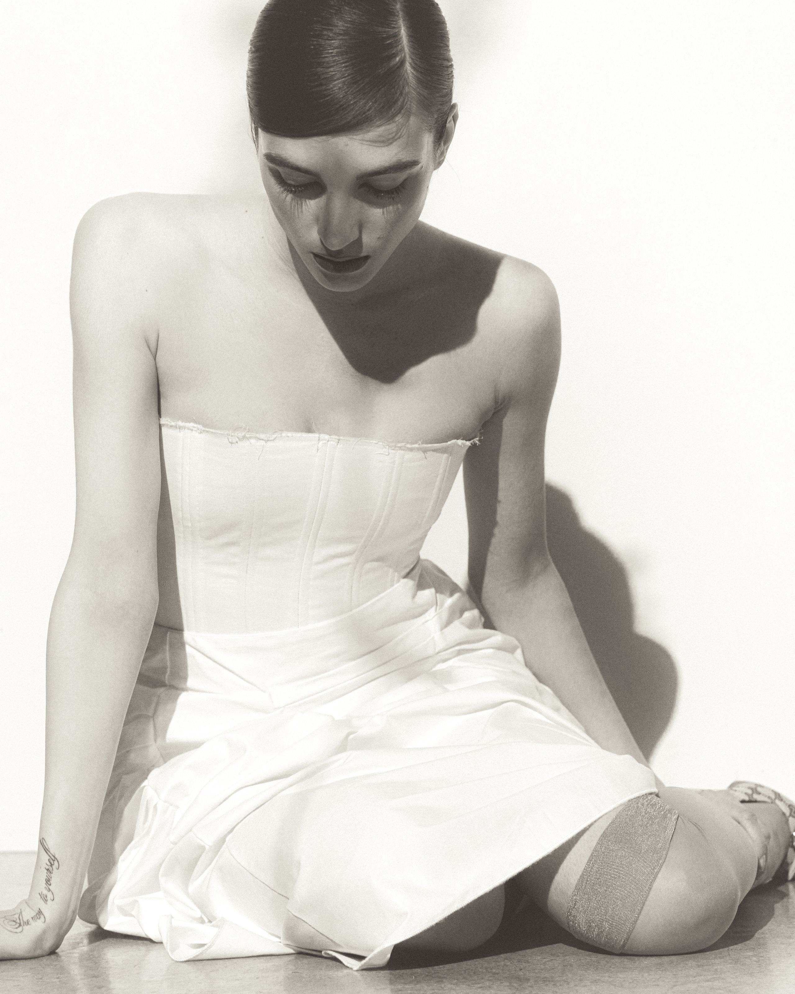 Sasha. Верговская Софья FASHION-PHOTOGRAPHER из Санкт-Петербурга