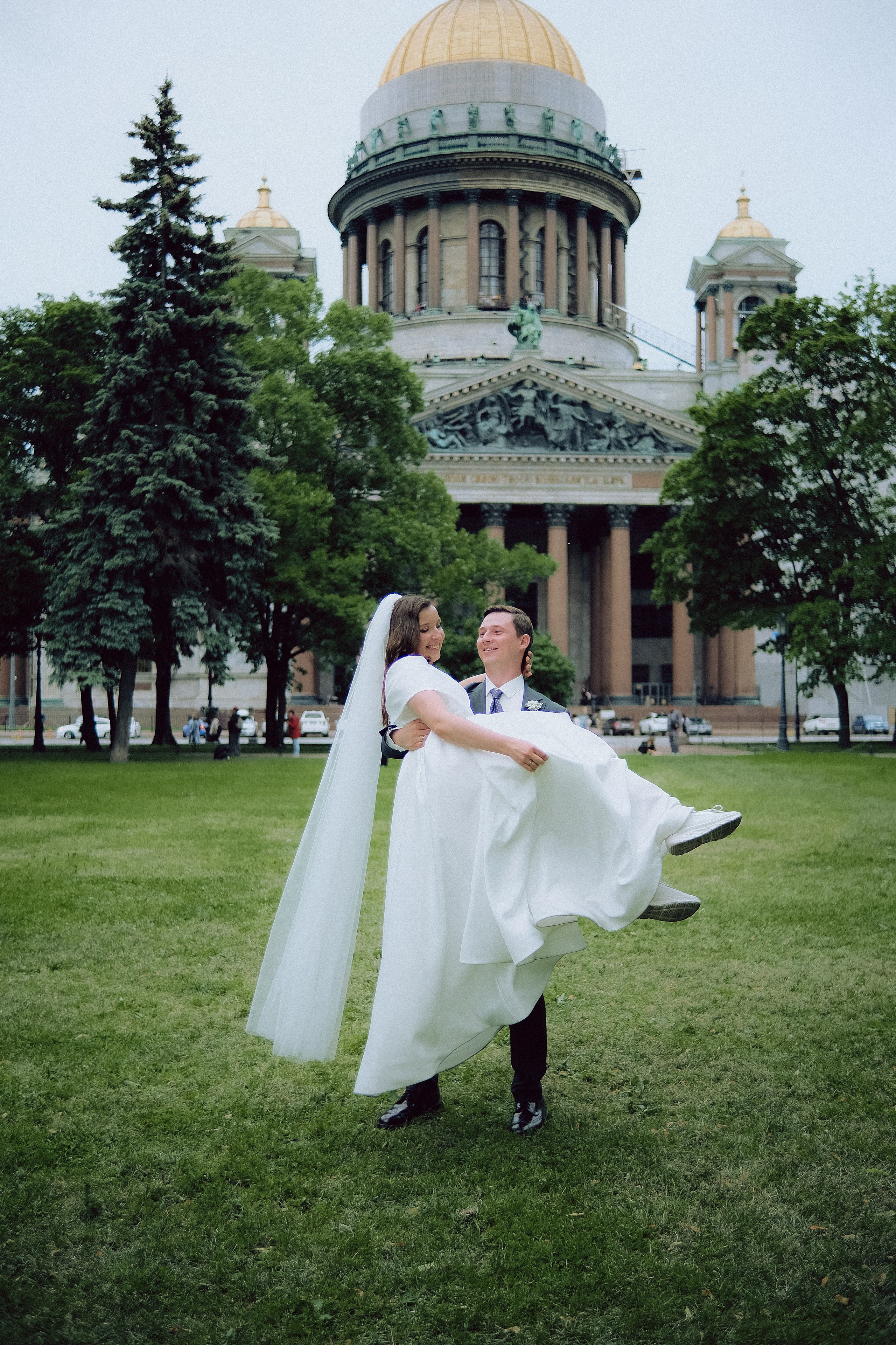 Оля & Саша ДБ1. Phdkvmr.ru