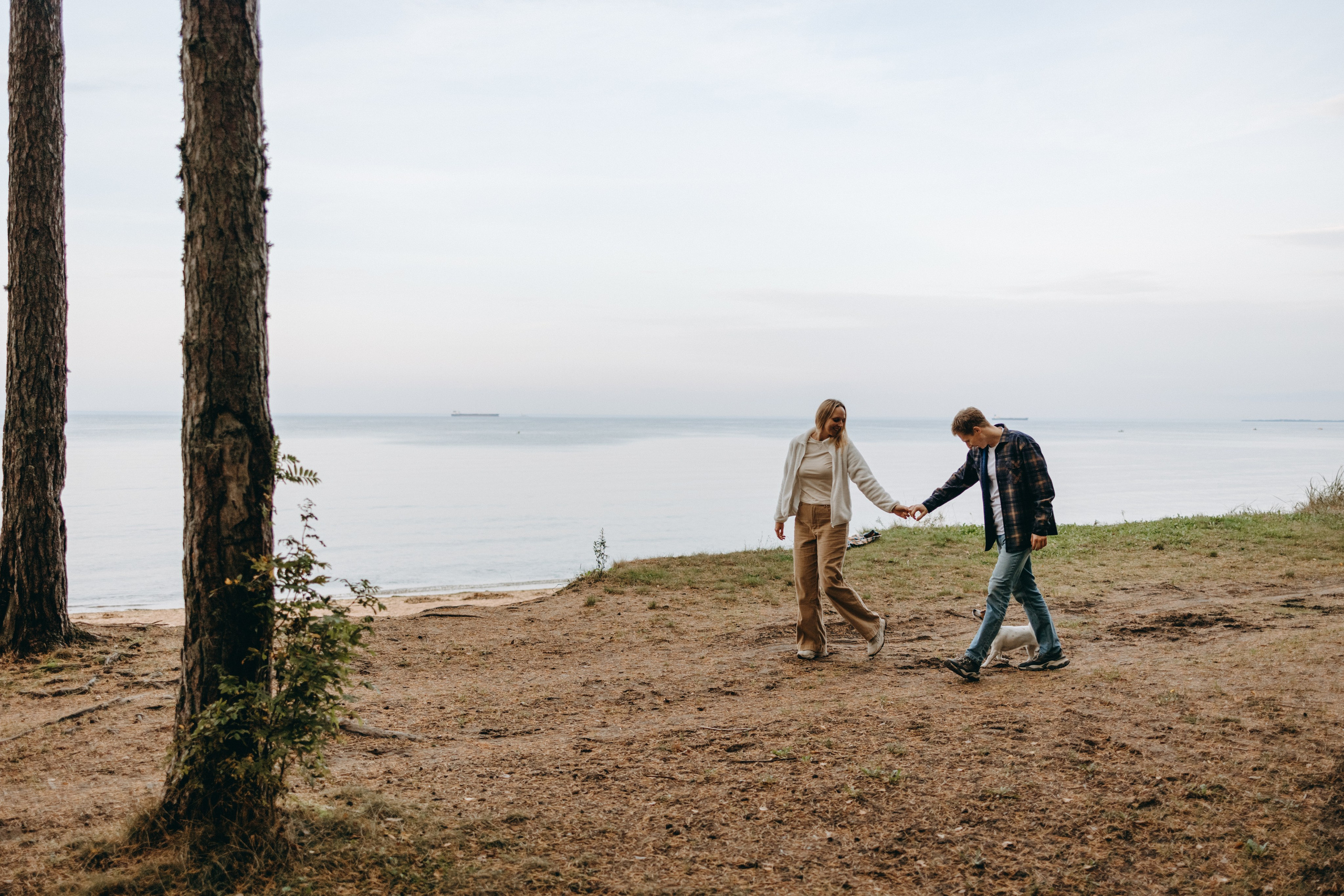 Лея и ее семья. Фотограф — Анималист | Санкт-Петербург