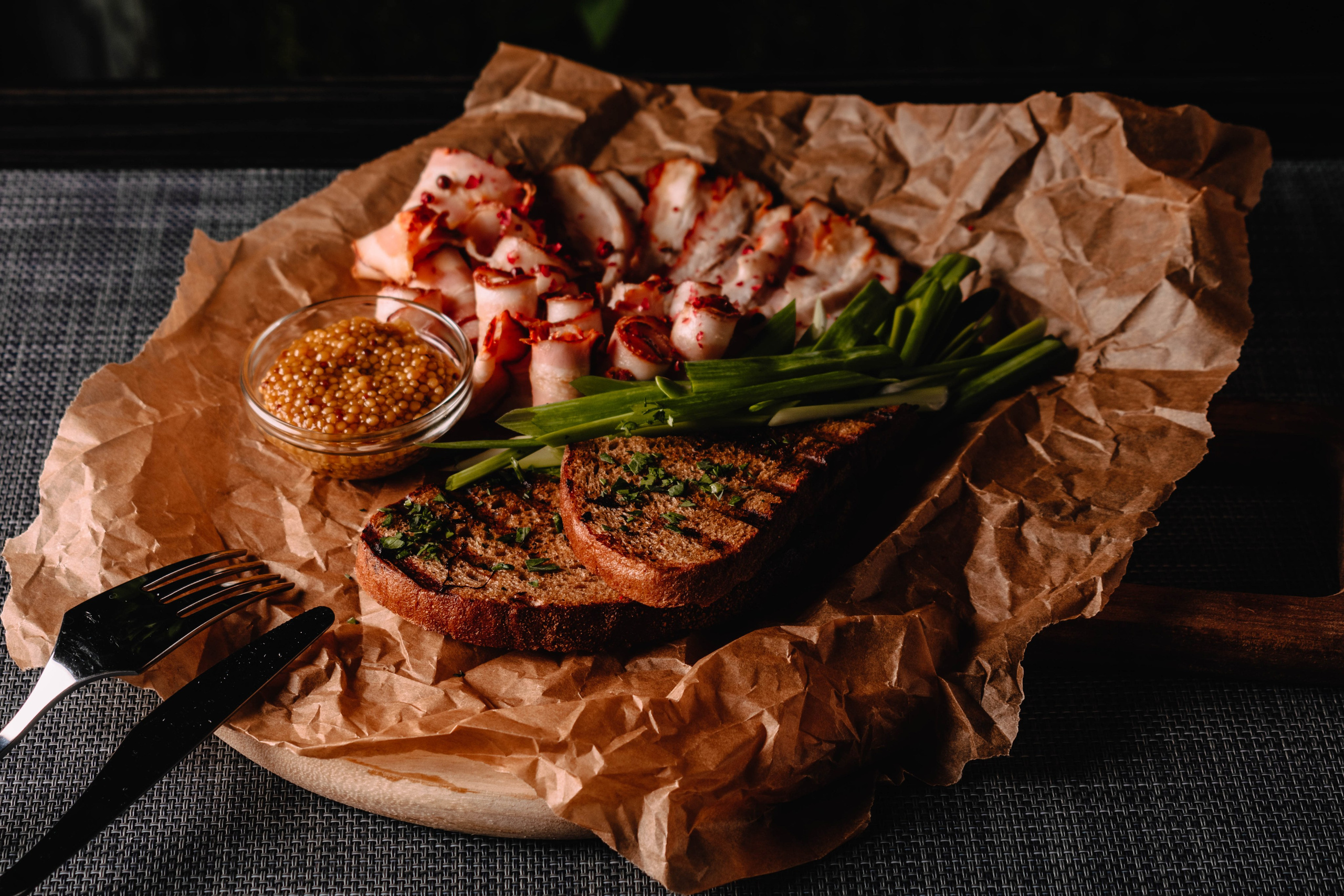 Меню для ресторана Obeertone. Репортажный и студийный фотограф в Самаре и Тольятти Юлия Гнутова