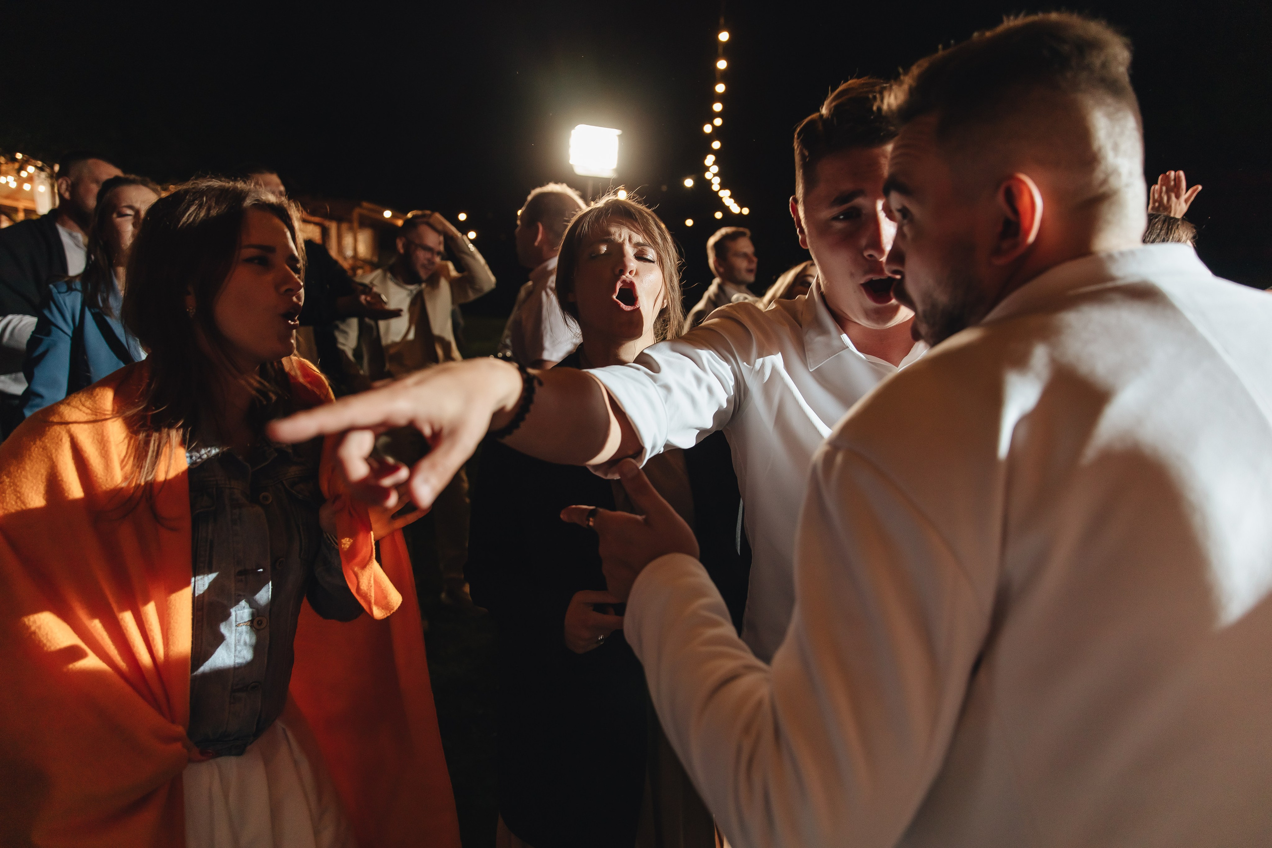 Рома и Лера. Свадебный и семейный фотограф в Туле и области Маша Костина
