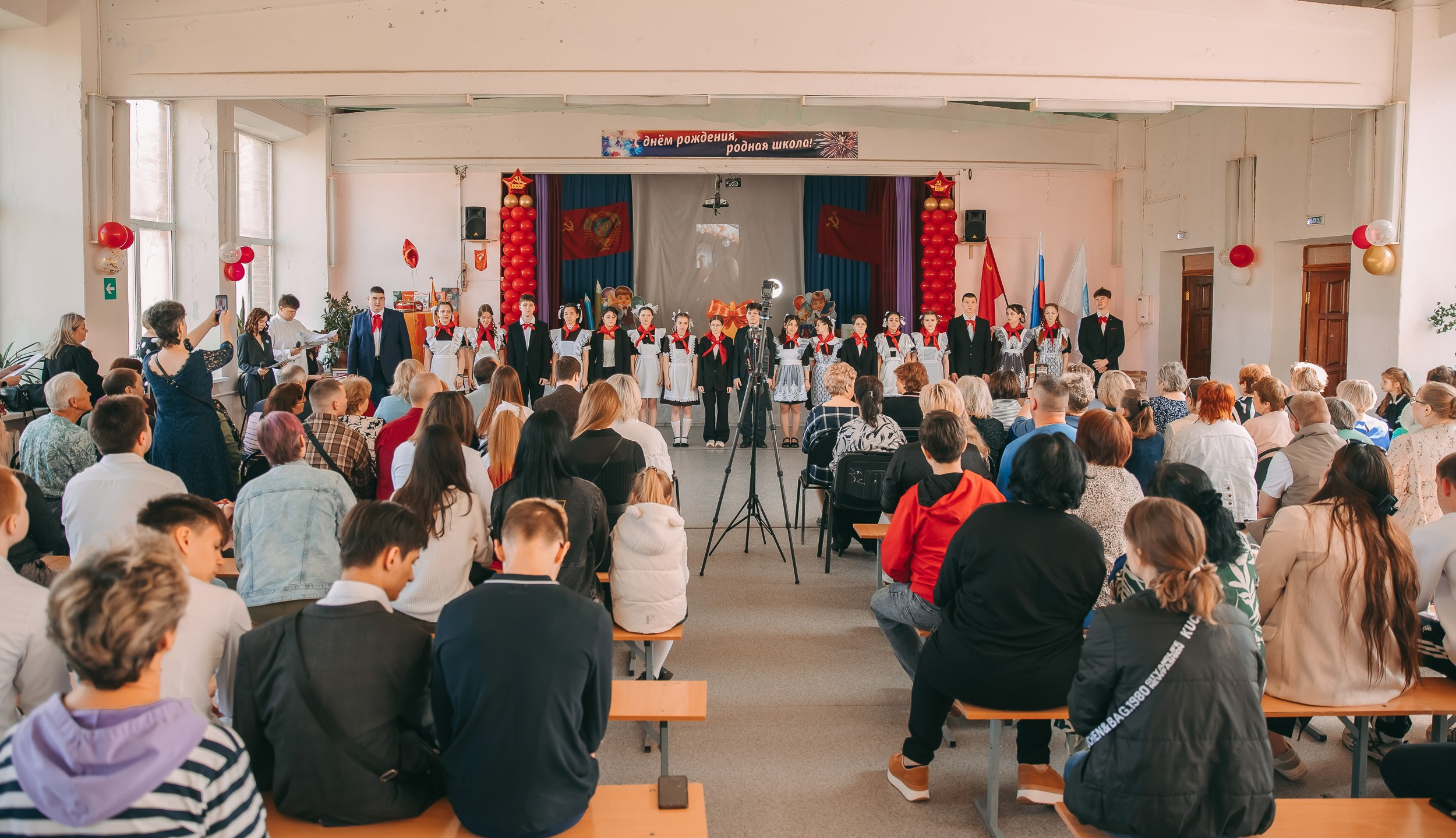Репортаж. Свадебный и Семейный фотограф во Владимире