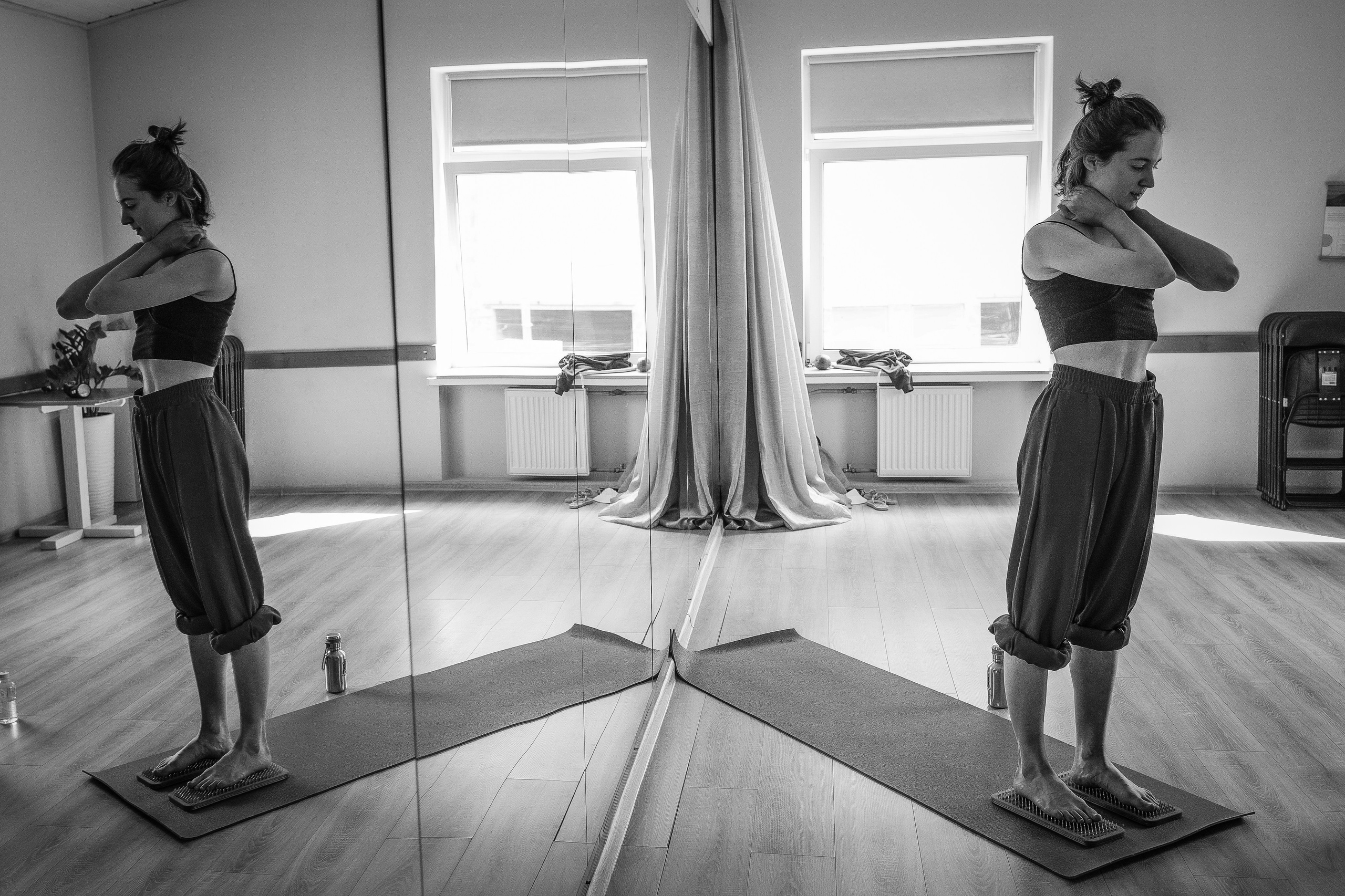 Проект «Стоя». Семейный фотограф в Москве Вики О»