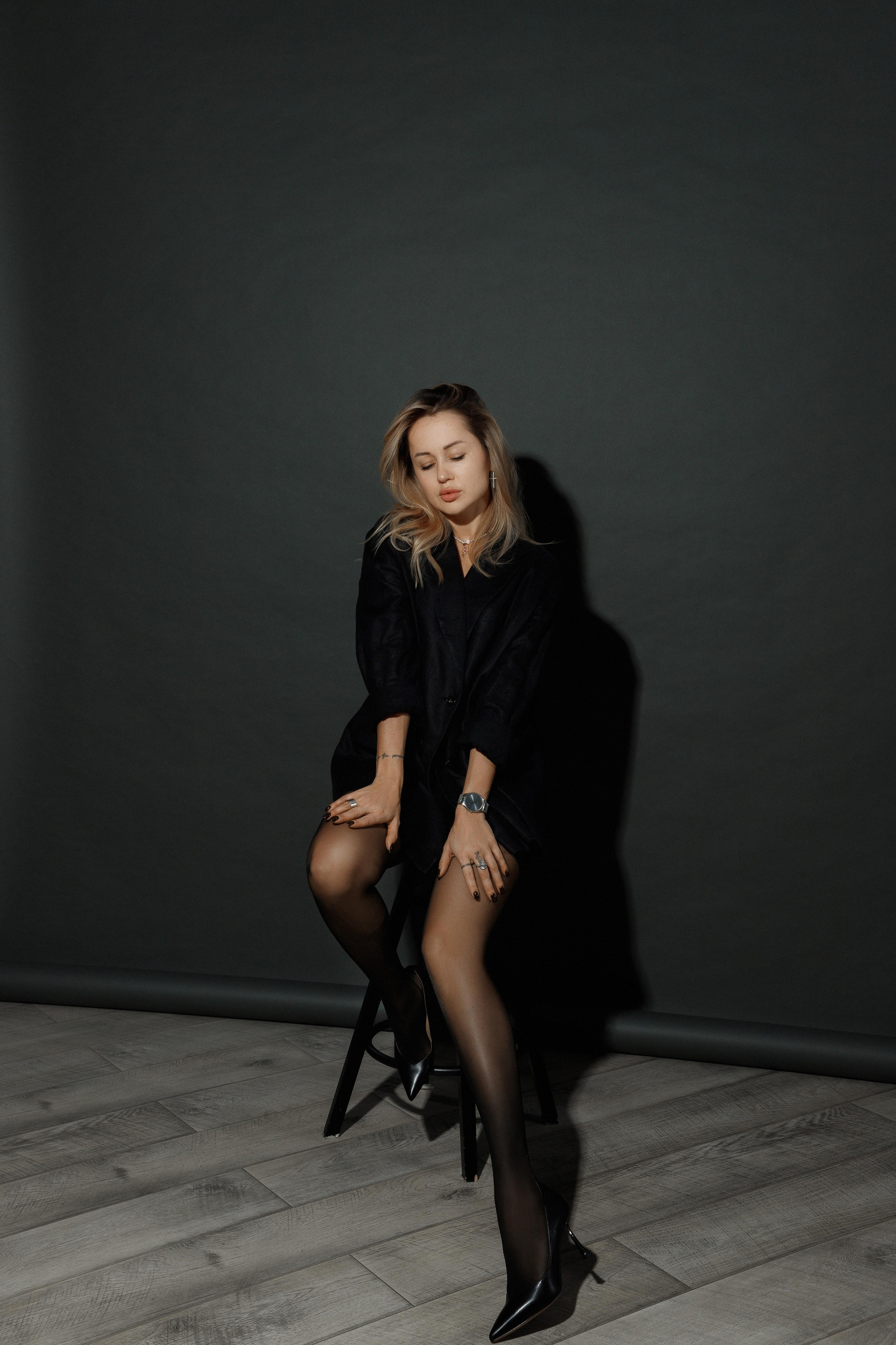 Индивидуальная фотосессия Москва. Фотограф Александра Сыщенко