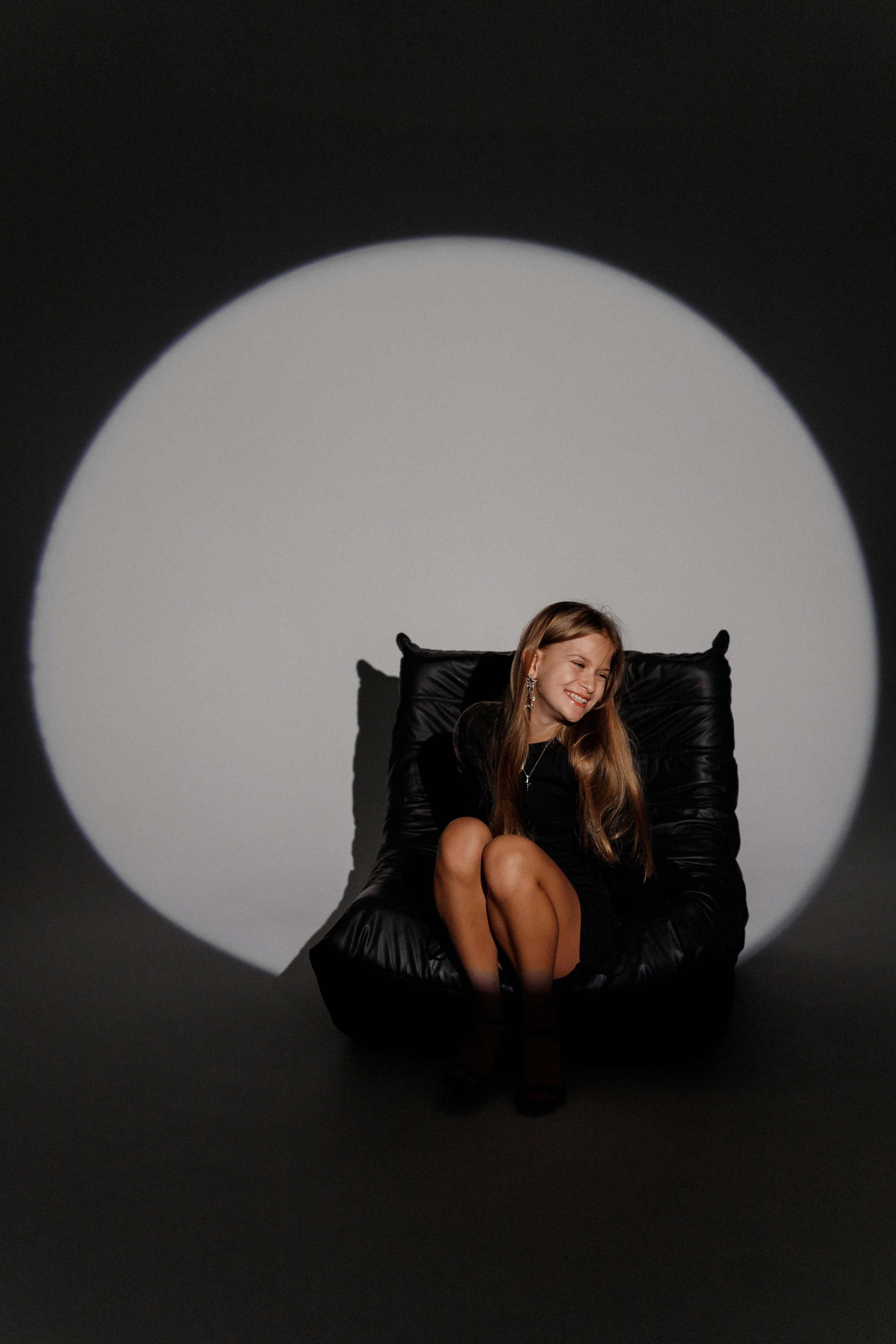 Фотосессия ко дню рождения девочки Москва. Фотограф Александра Сыщенко