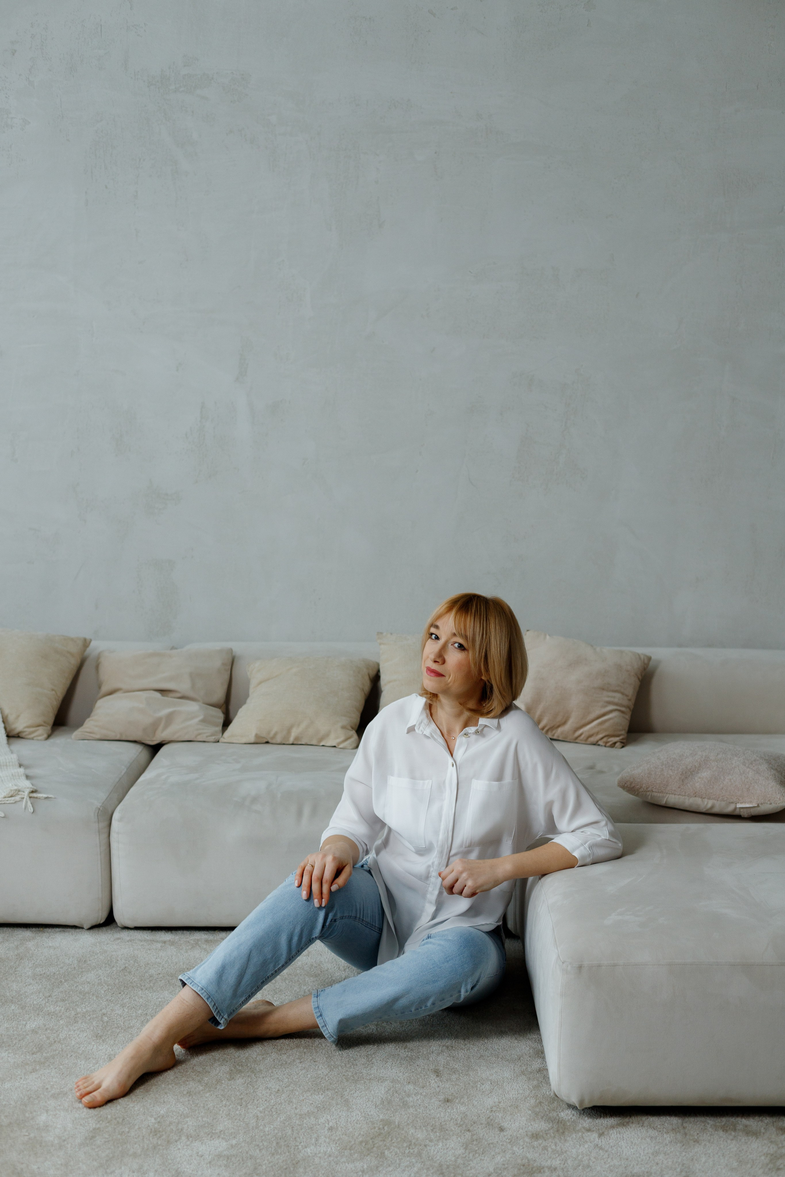 Отзывы. Фотограф Александра Сыщенко