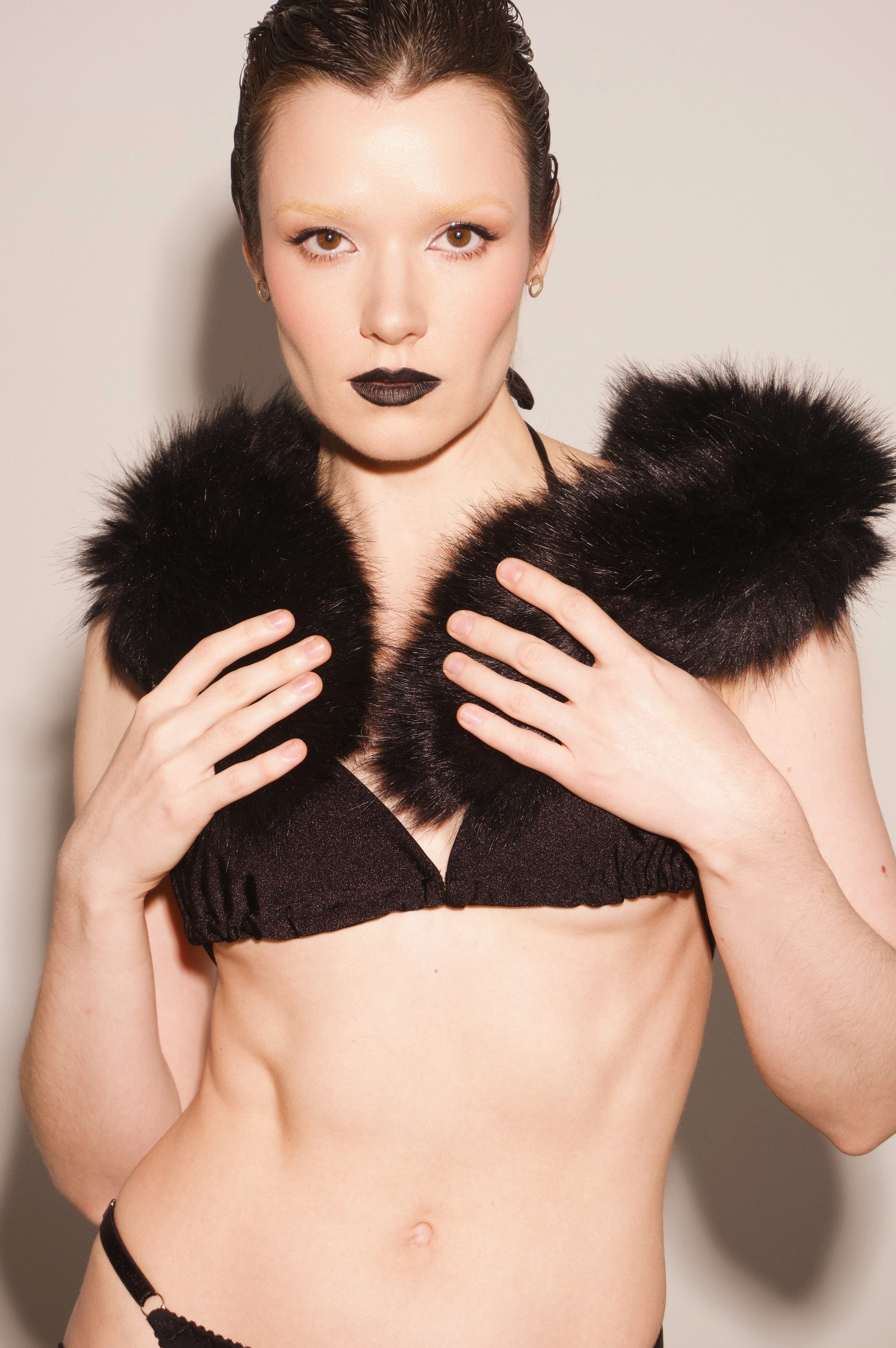 Женя, студия. Фотограф в Минске Света Григорьева