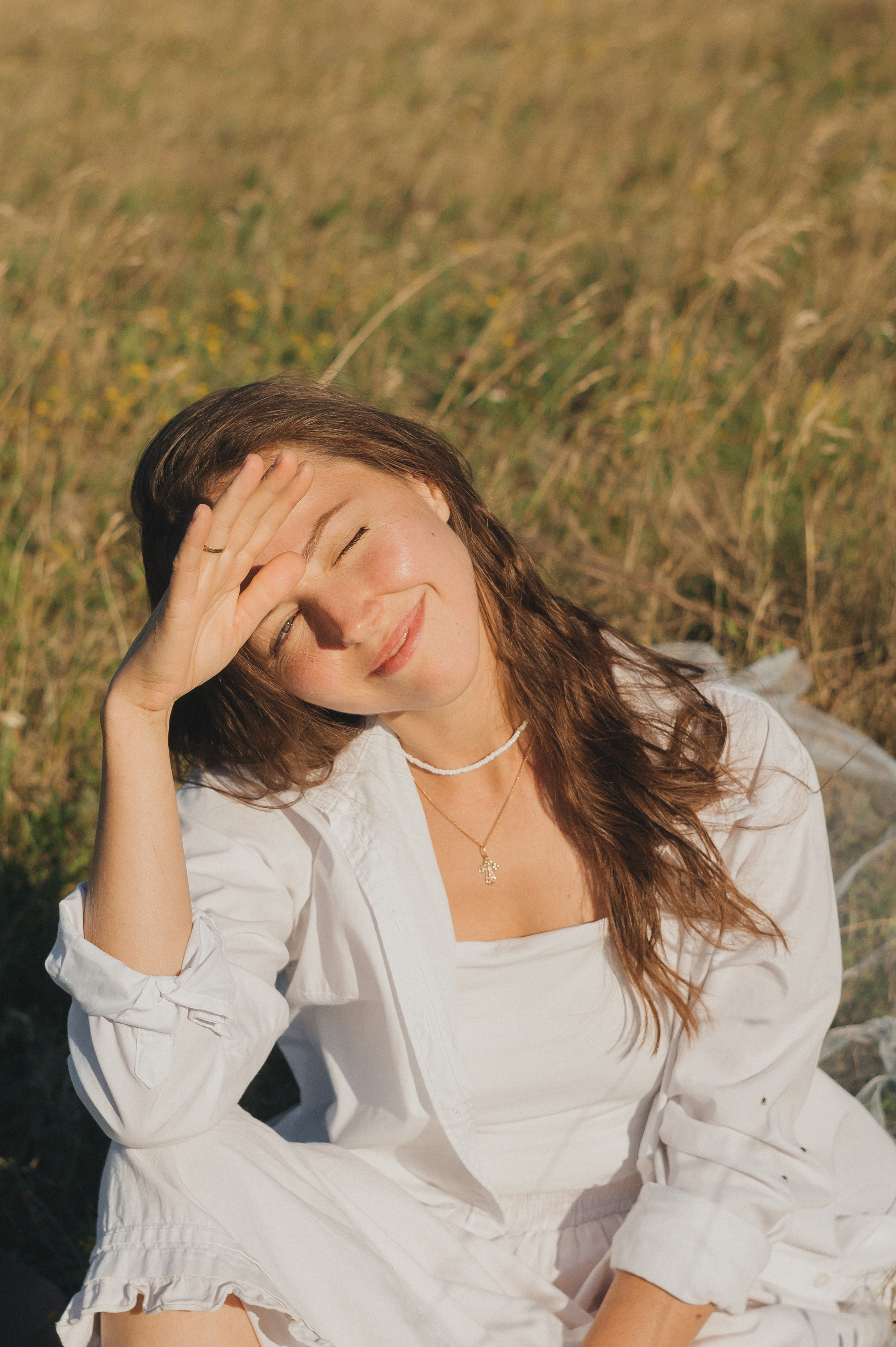 Людмила. Фотограф Людмила Белова