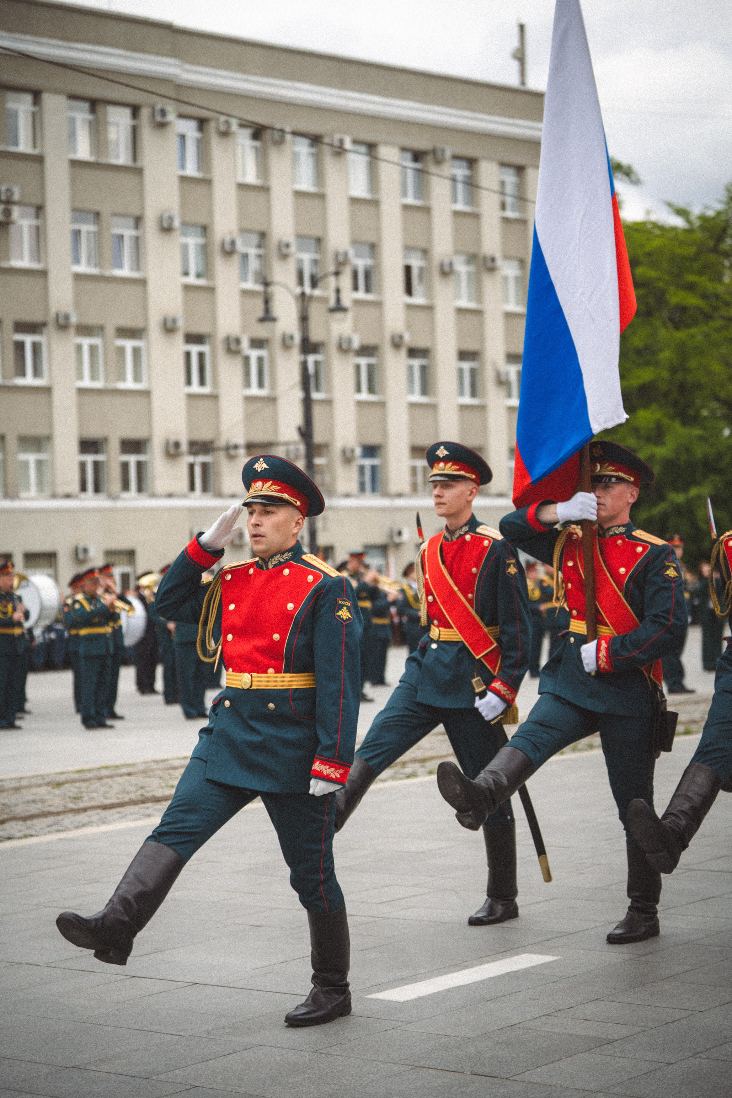 9 мая. Zekons. Фото, видео, нейросети